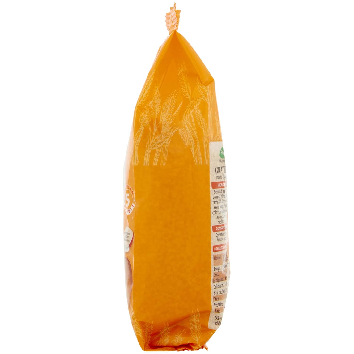 PAM Qualità per te Grattini 250 g – immagine 6