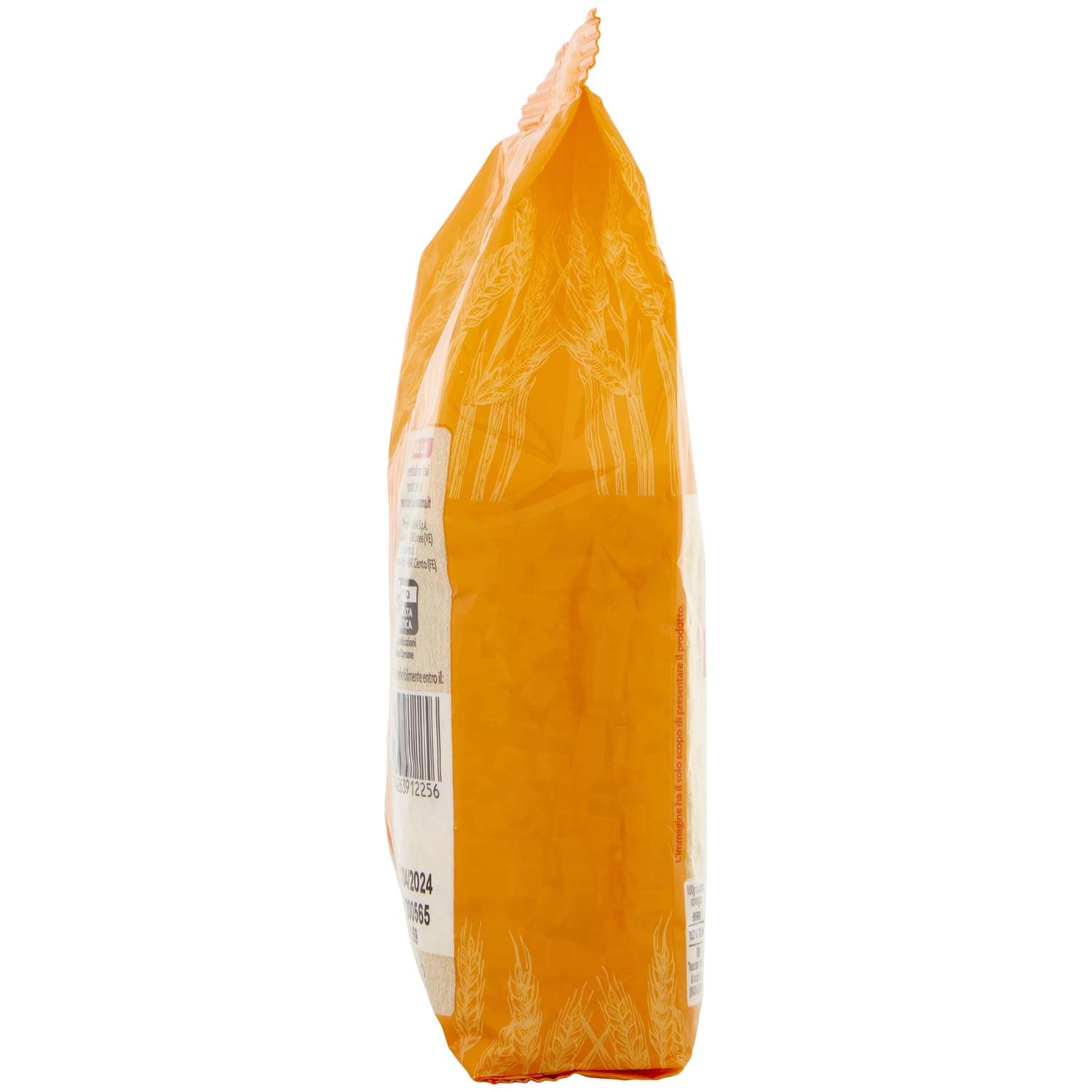 PAM Qualità per te Quadrucci 250 g – immagine 4