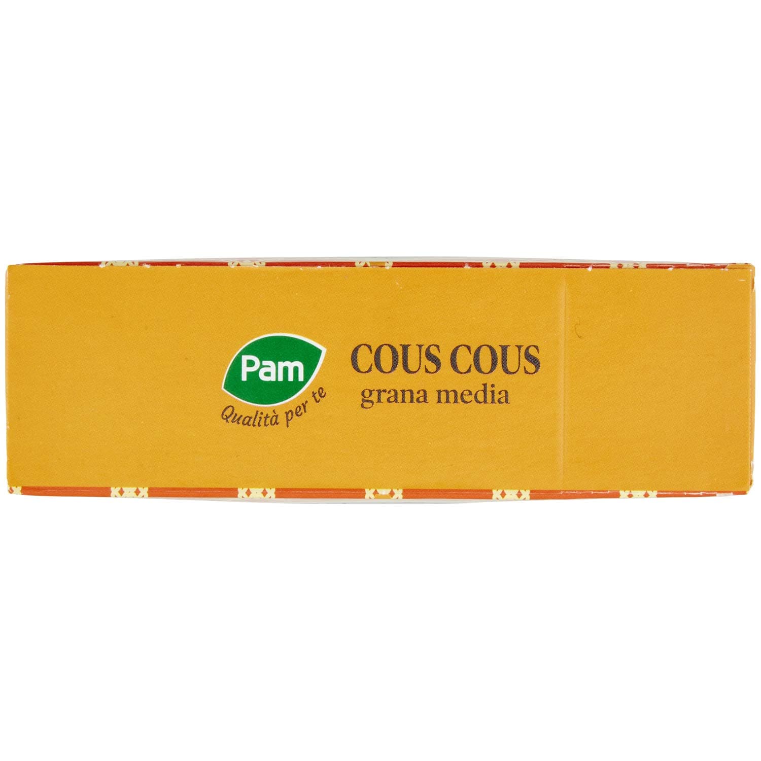 PAM PANORAMA Cous Cous 500 g – immagine 7