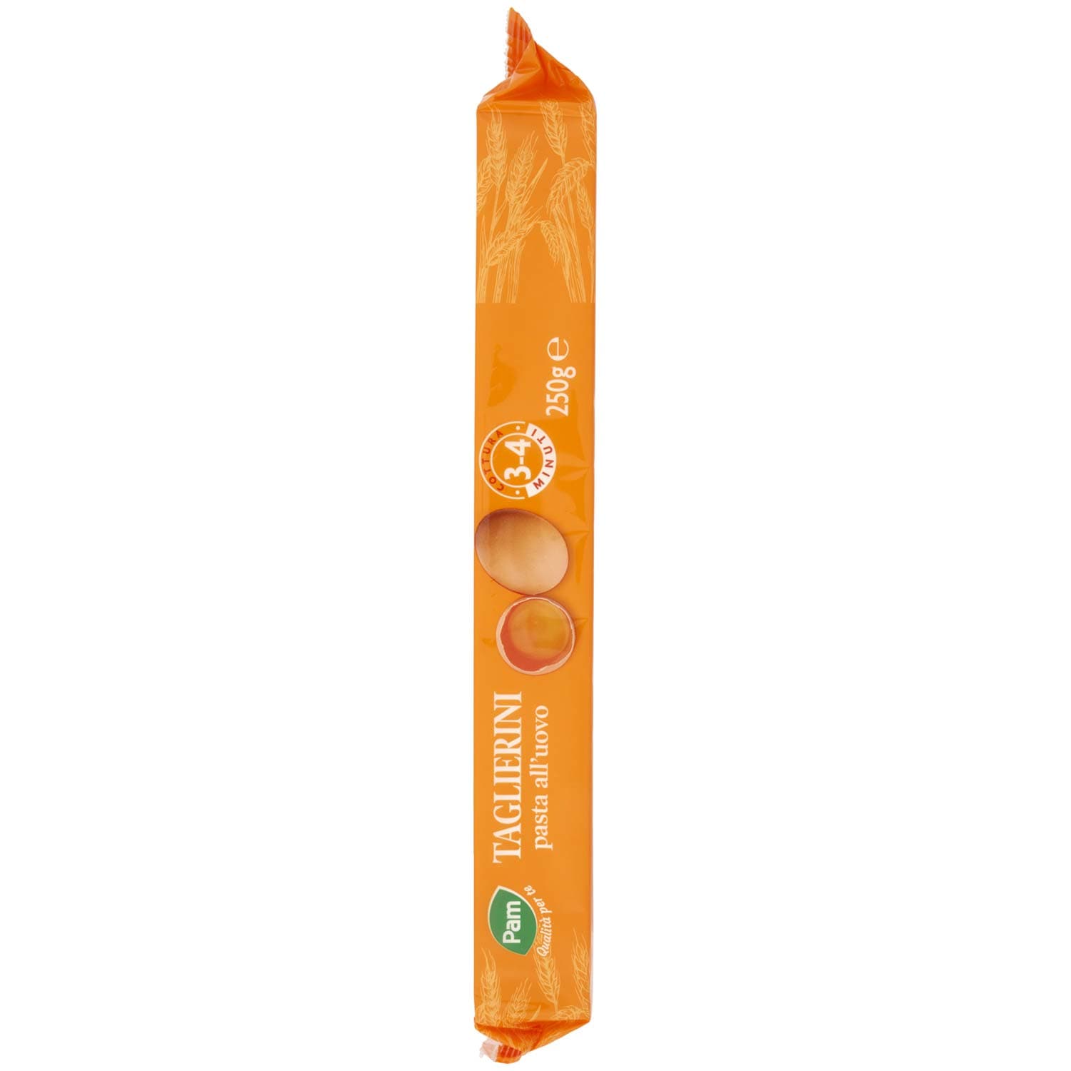 PAM Qualità per te Taglierini pasta all'uovo 250 g – immagine 6