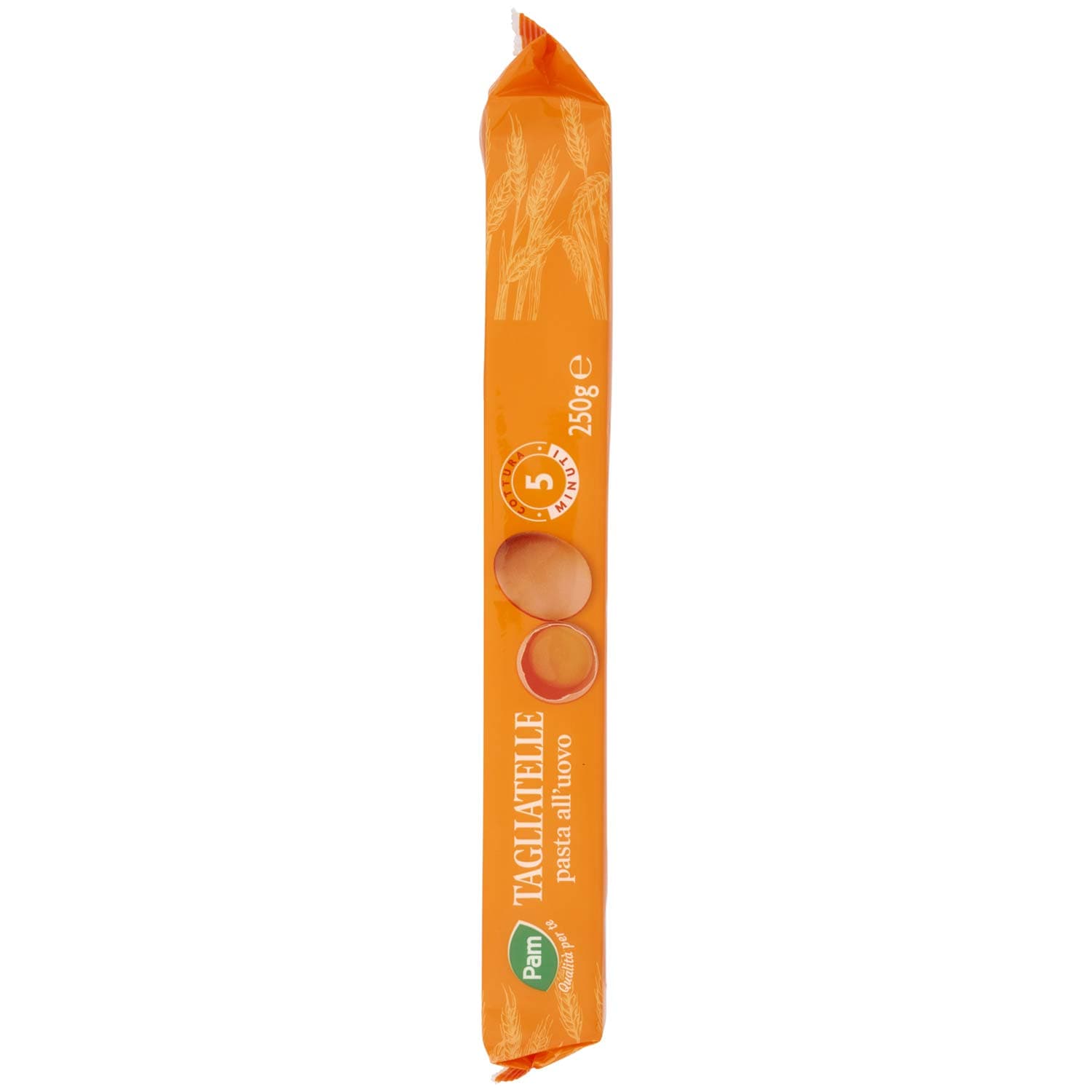 PAM Qualità per te Tagliatelle pasta all'uovo 250 g – immagine 6