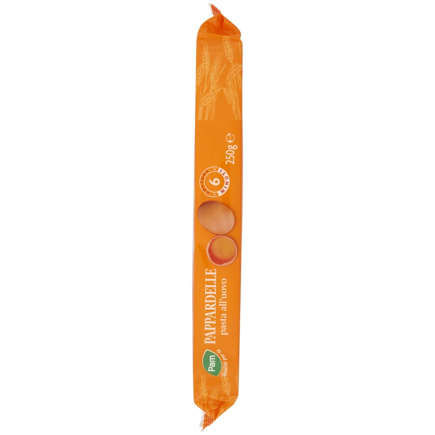 PAM Qualità per te Pappardelle pasta all'uovo 250 g – immagine 6