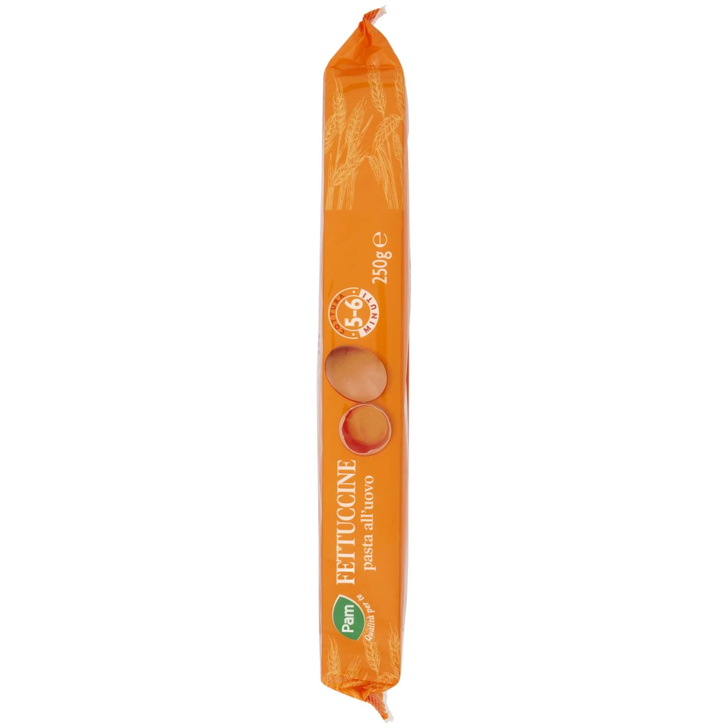 PAM Qualità per te Fettuccine pasta all'uovo 250 g – immagine 6