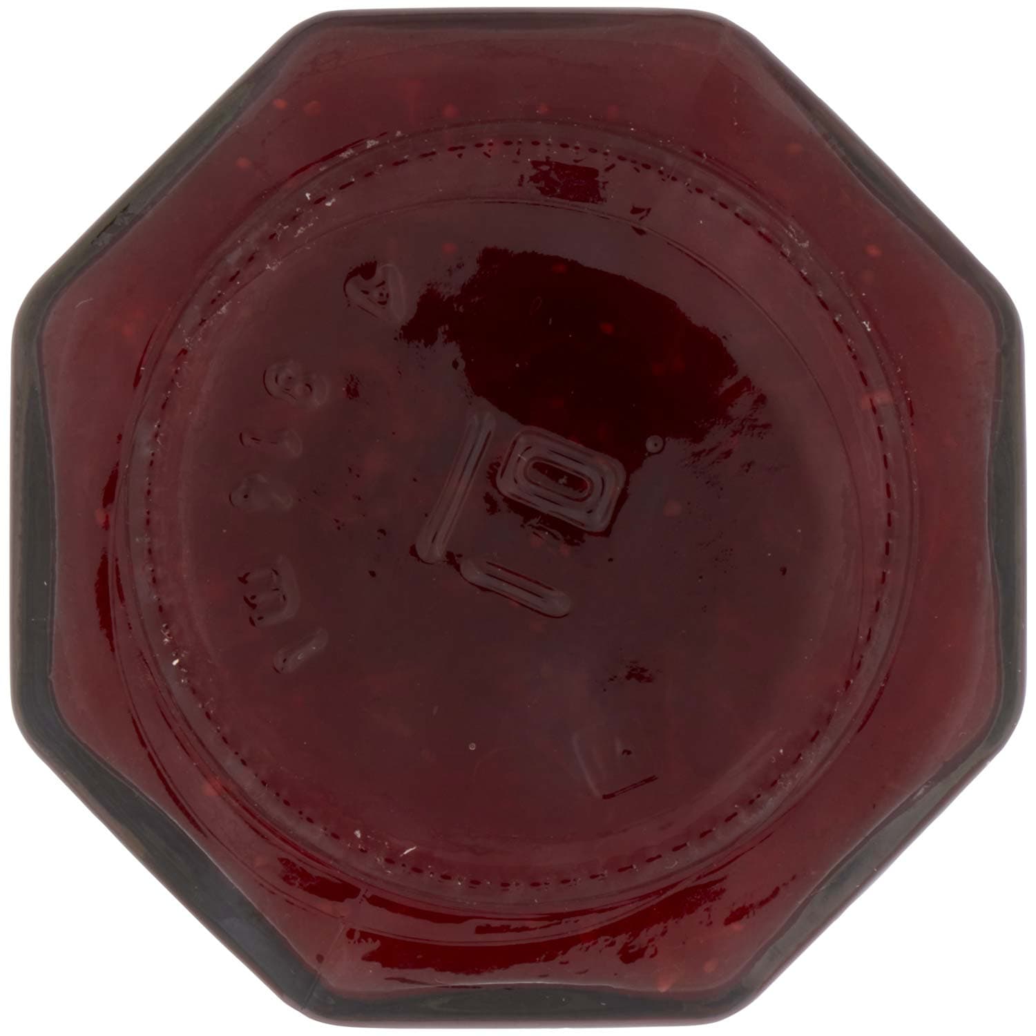 BIO Composta alla fragola Biologica 320 g – immagine 8