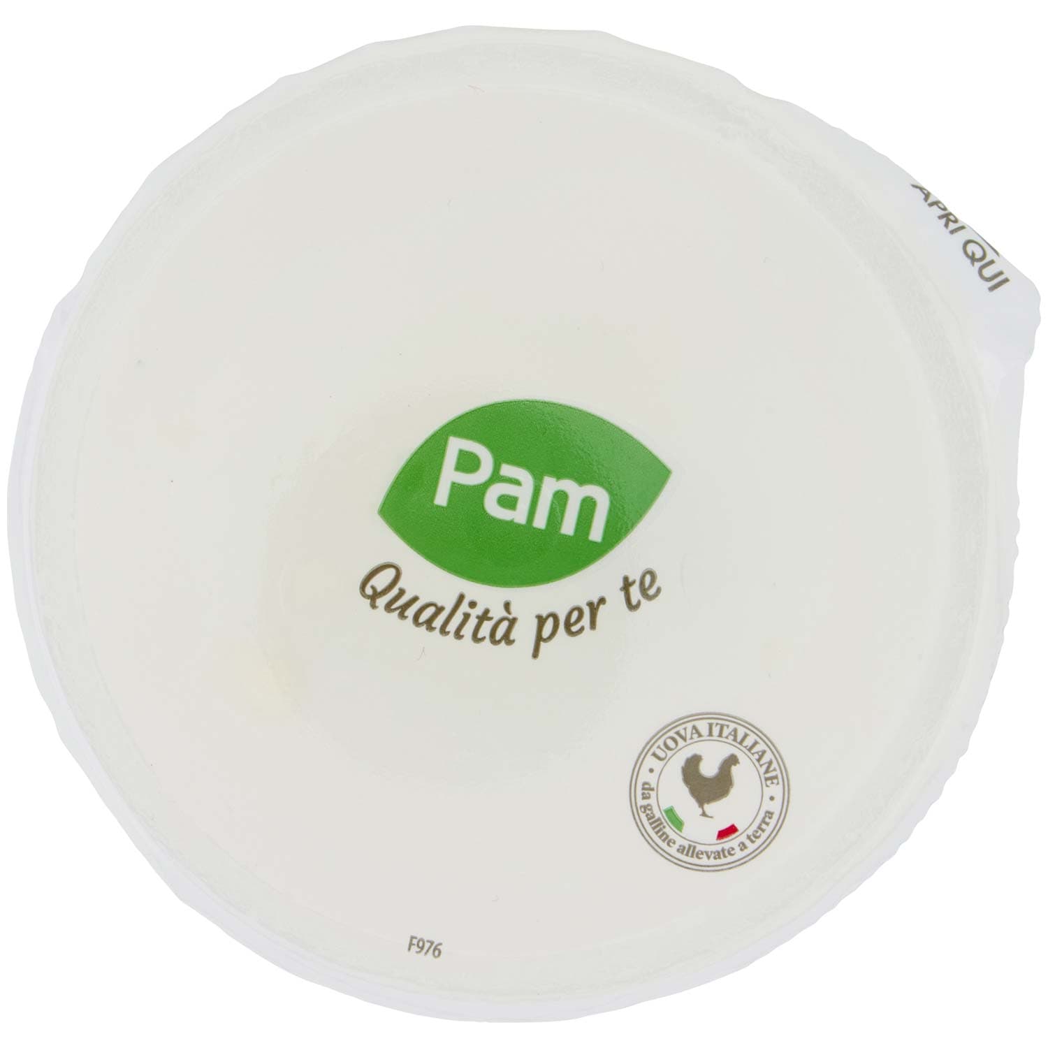 PAM Qualità per te Insalata Russa 175 g – immagine 7
