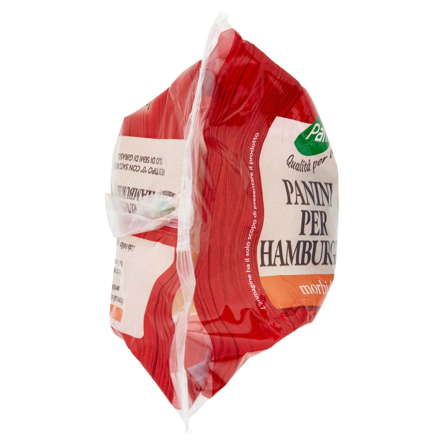 PAM Qualità per te Panini per Hamburger 6 x 50 g – immagine 4