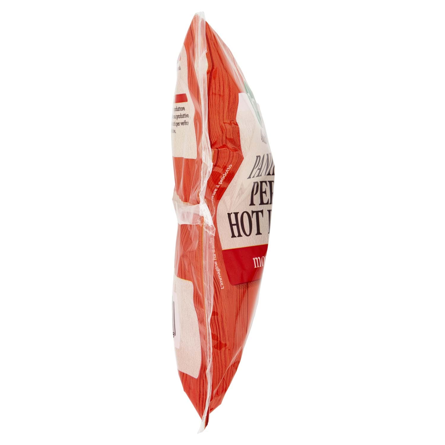 PAM Qualità per te Panini per Hot Dog 4 x 62,5 g – immagine 4