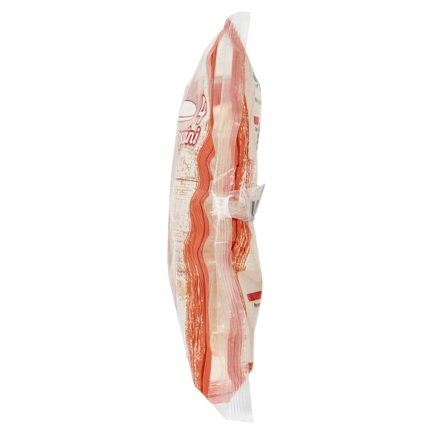 PAM Qualità per te Panini per Hot Dog 4 x 62,5 g – immagine 6