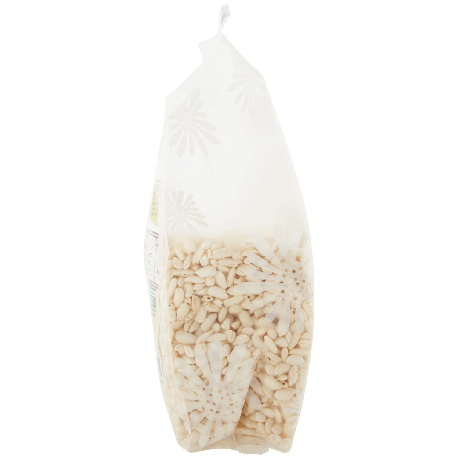 BIO Riso soffiato Biologico 100 g – immagine 4