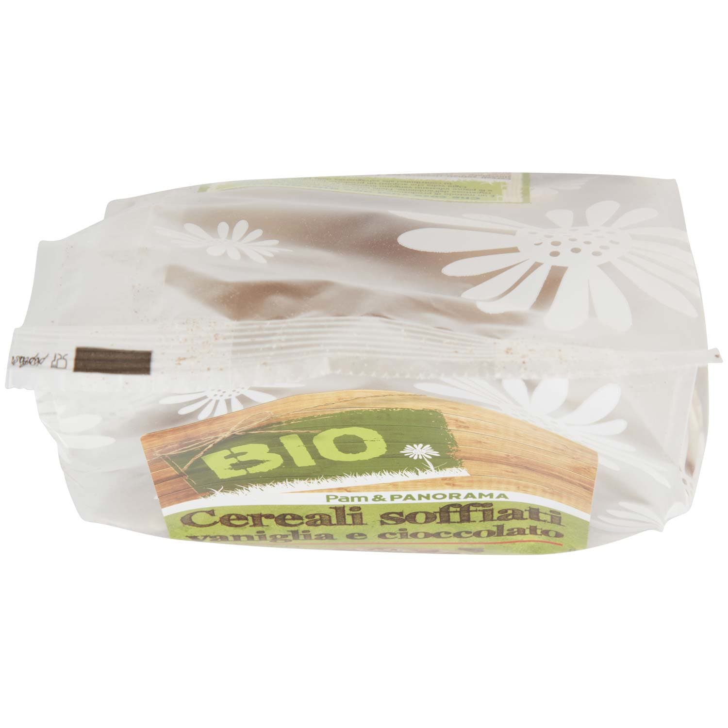 BIO Multi cereale vaniglia e cioccolato 200 g – immagine 7