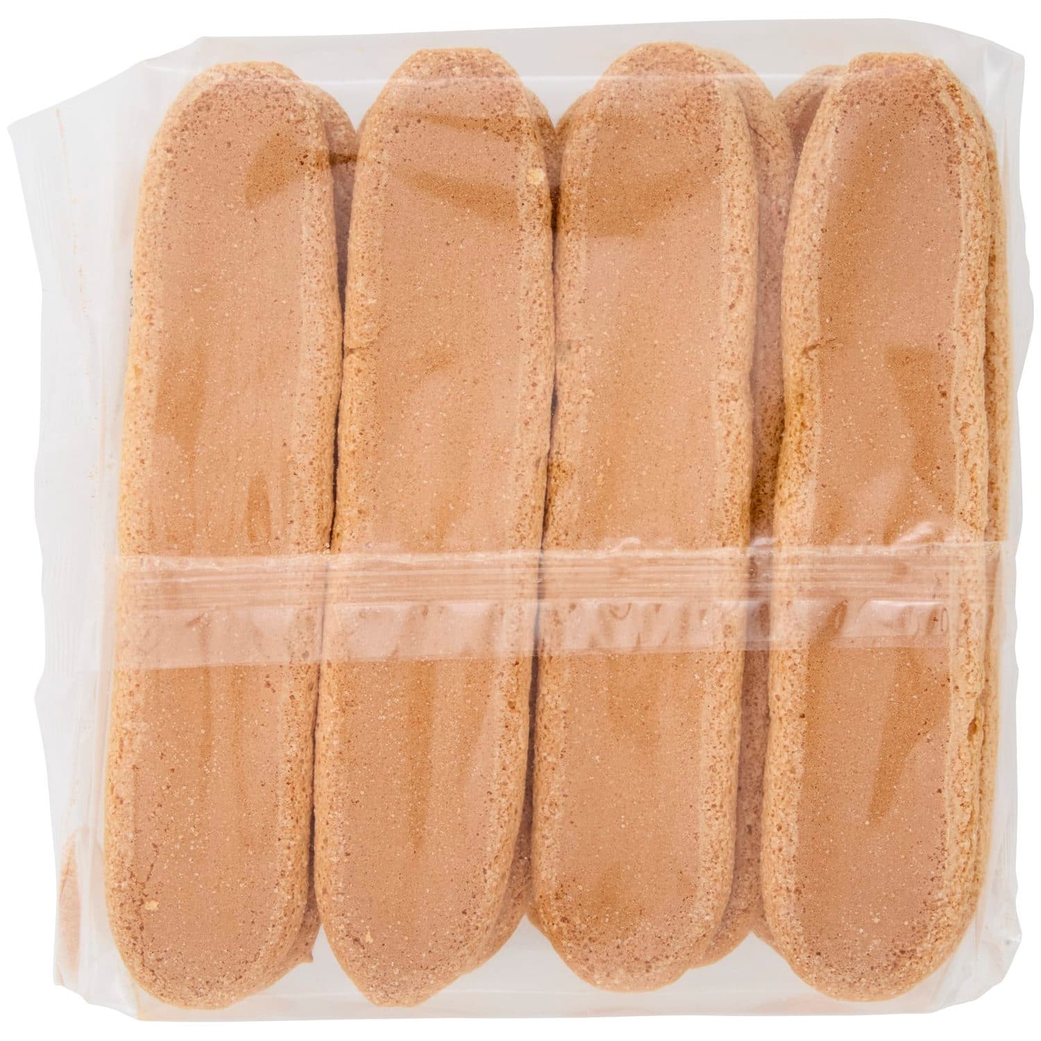 TESORI DELL'ARCA Savoiardi Sardi 350 g – immagine 5