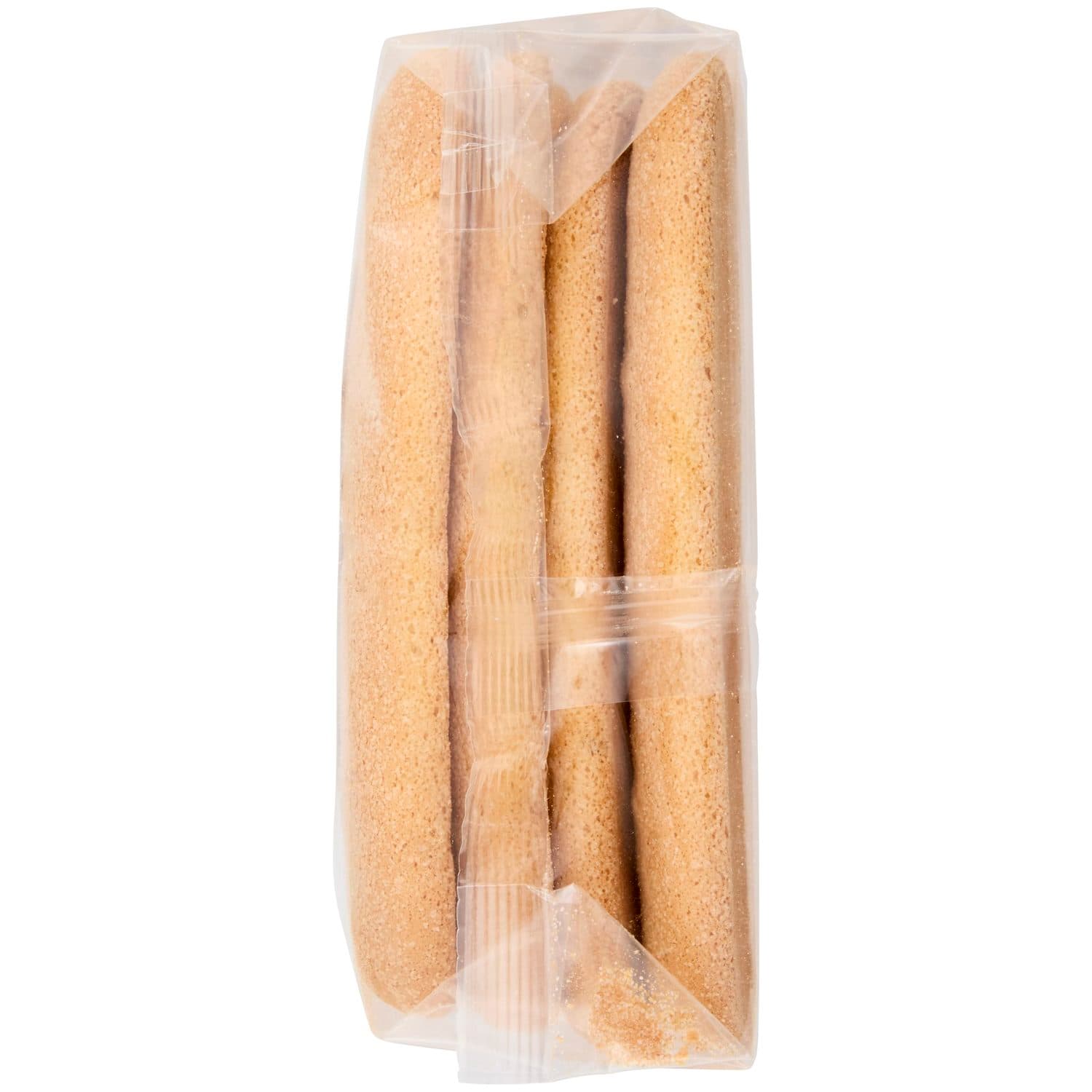 TESORI DELL'ARCA Savoiardi Sardi 350 g – immagine 6