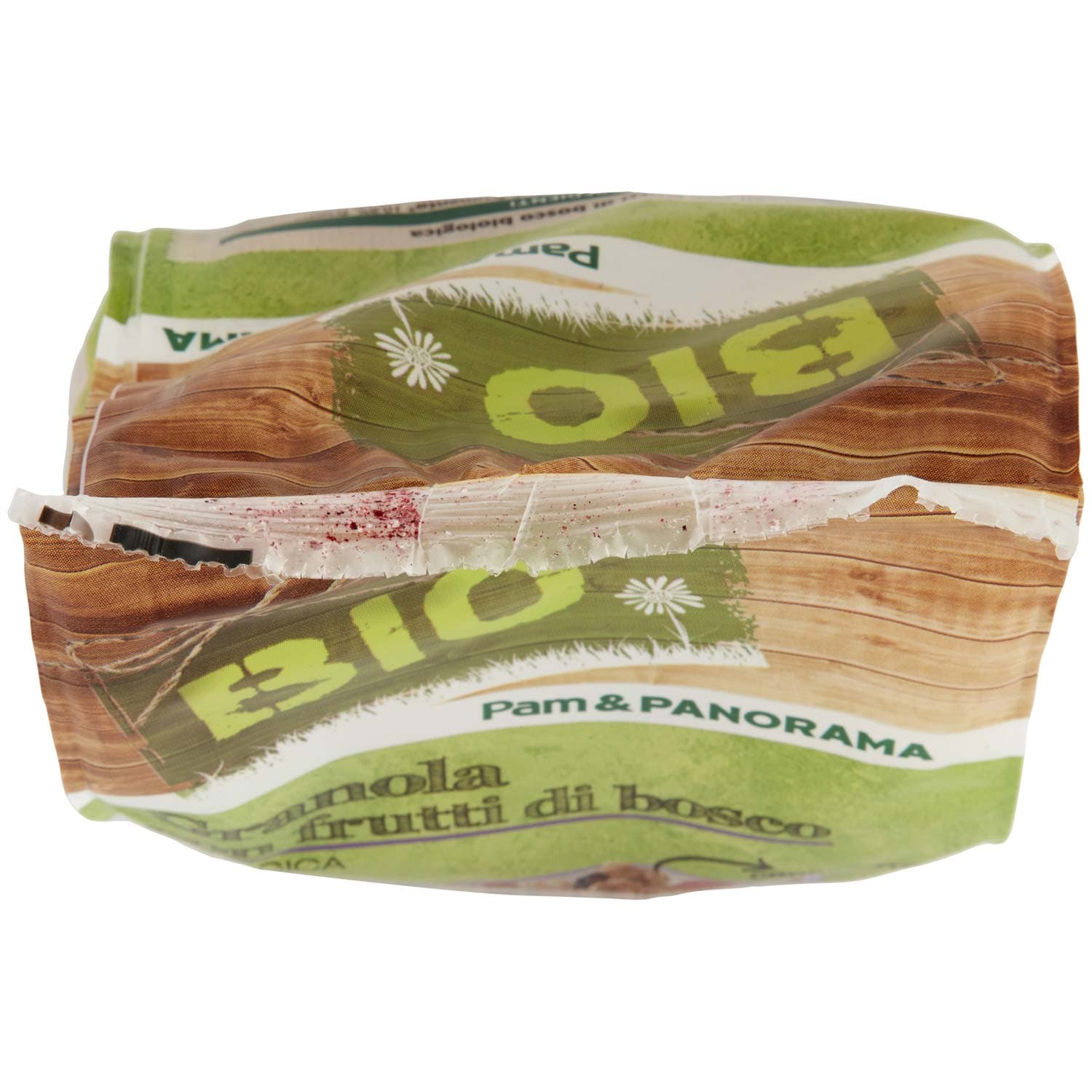 BIO Muesli croccante con frutti di bosco 375 g – immagine 7