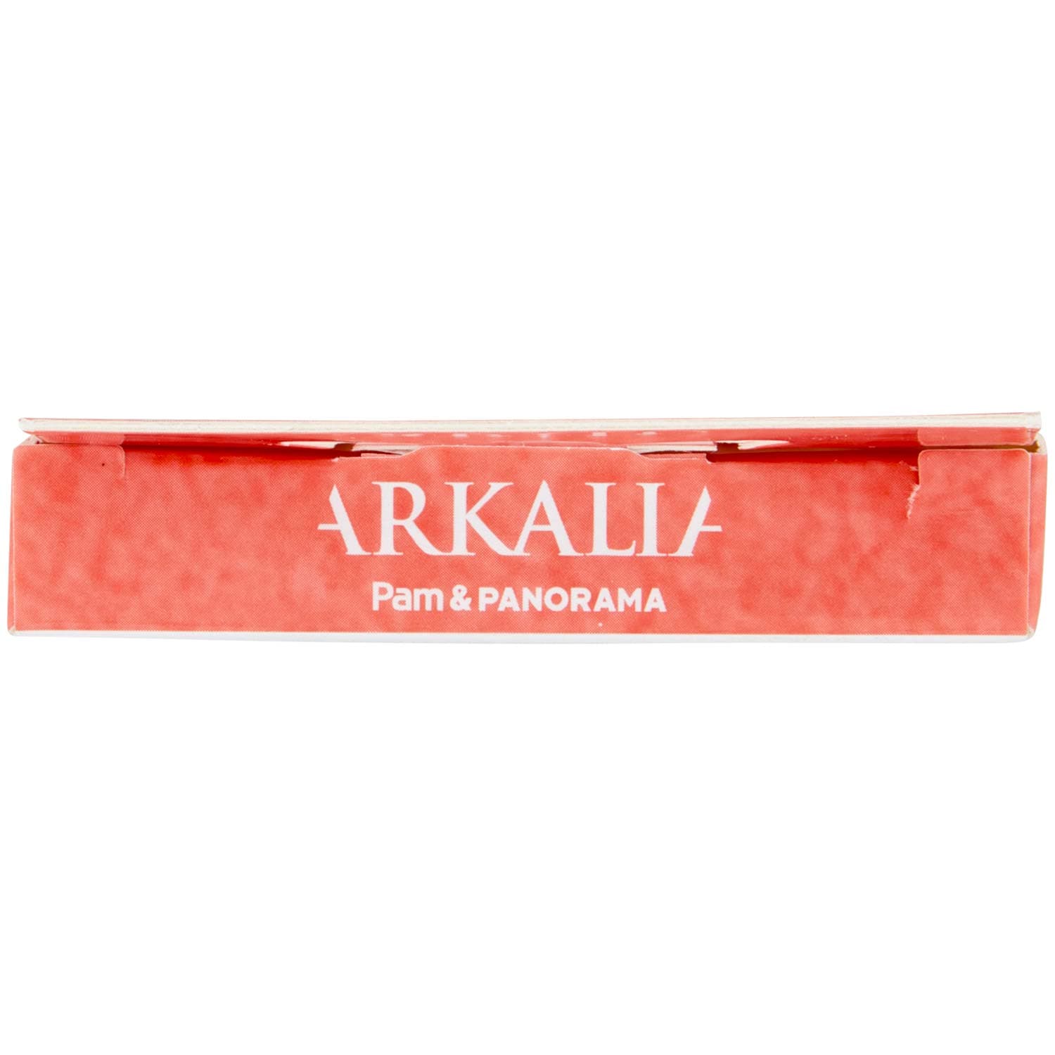 ARKALIA Strisce Depilatorie Viso Pelli Sensibili 16 Strisce + 3 Salviettine Post Depilazione – immagine 7