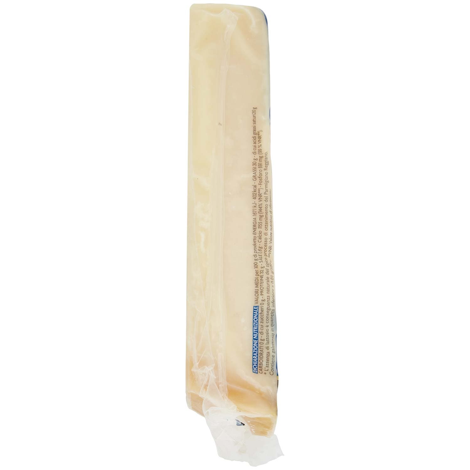 PAM PANORAMA Parmigiano Reggiano DOP 24 Mesi 300 g – immagine 4