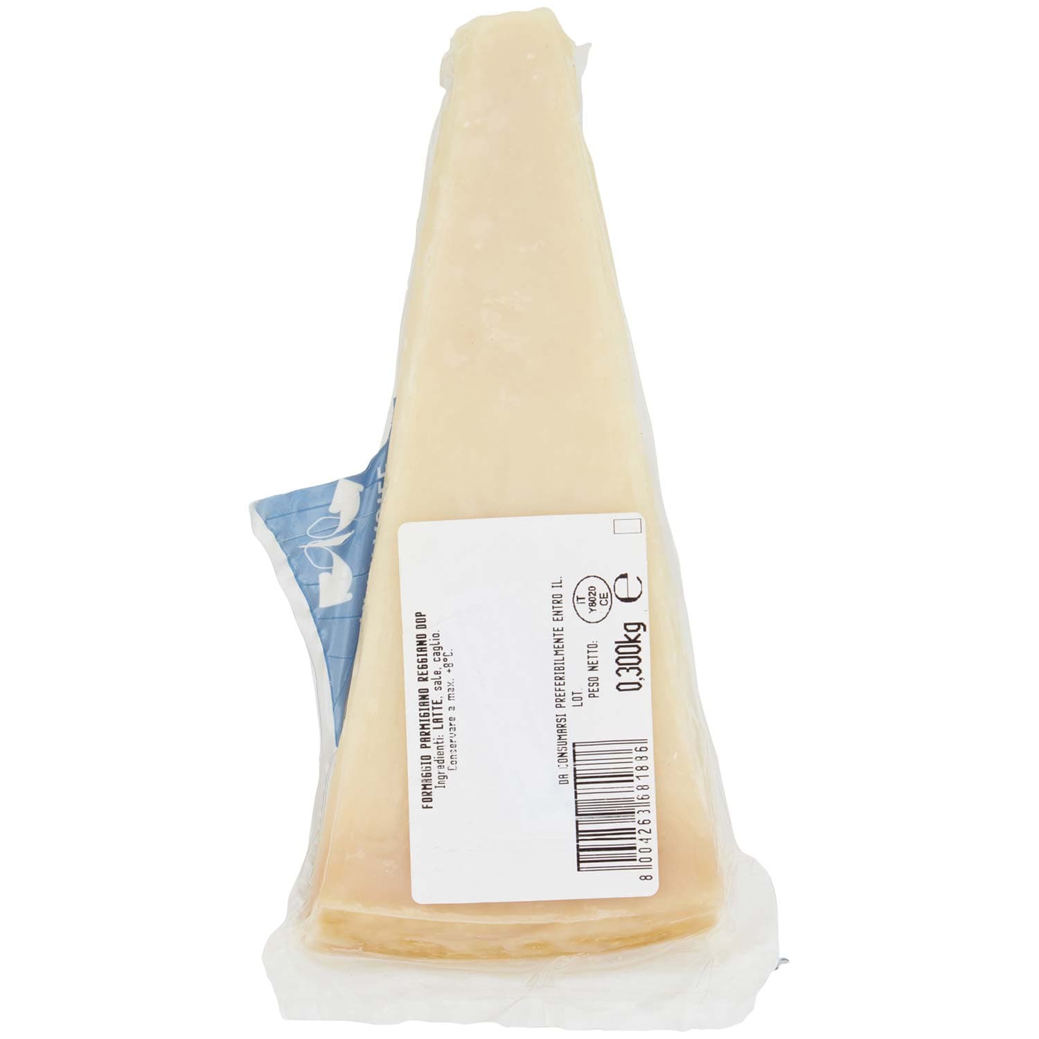PAM PANORAMA Parmigiano Reggiano DOP 24 Mesi 300 g – immagine 5