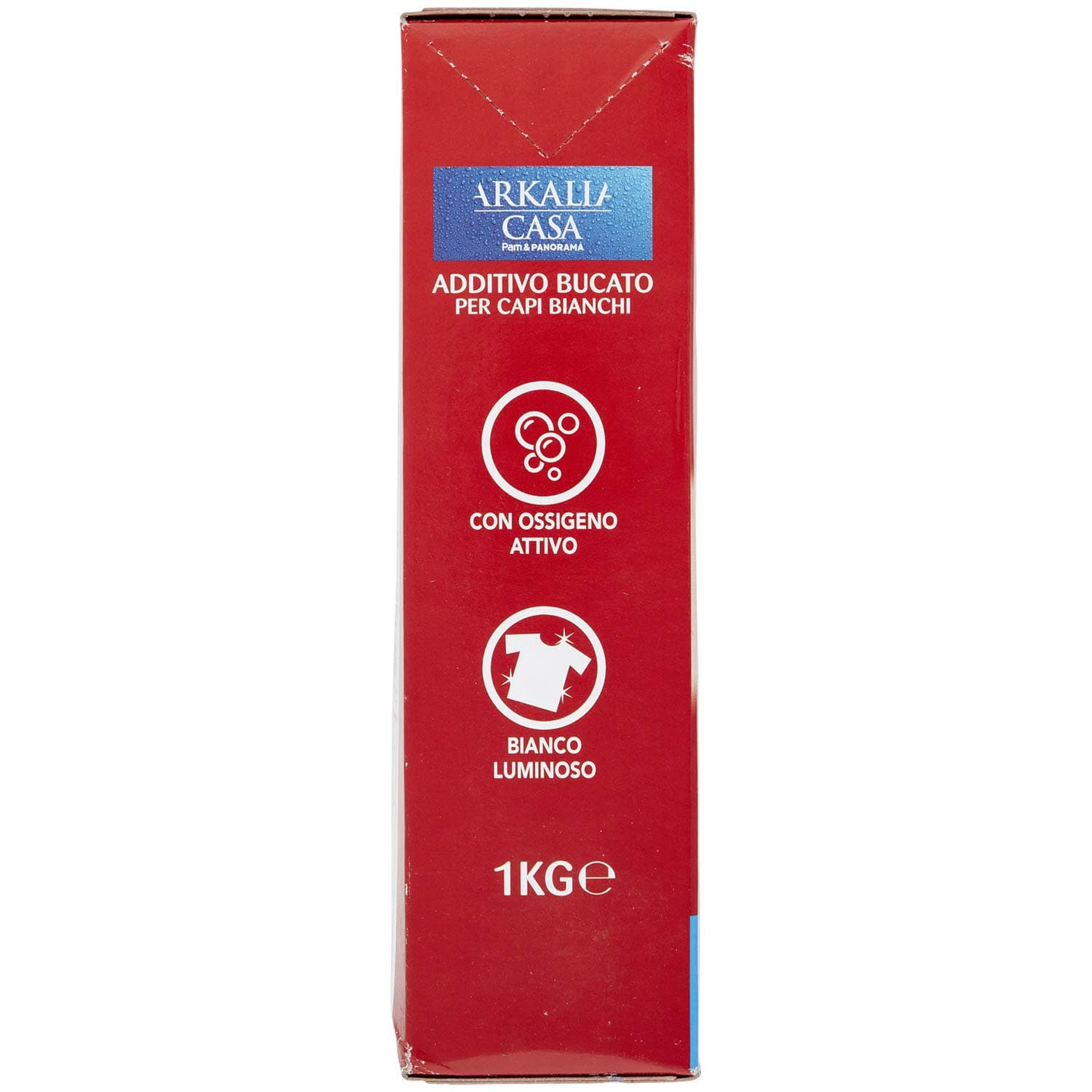 PAM PANORAMA Sbiancante con ossigeno attivo 1 kg – immagine 4