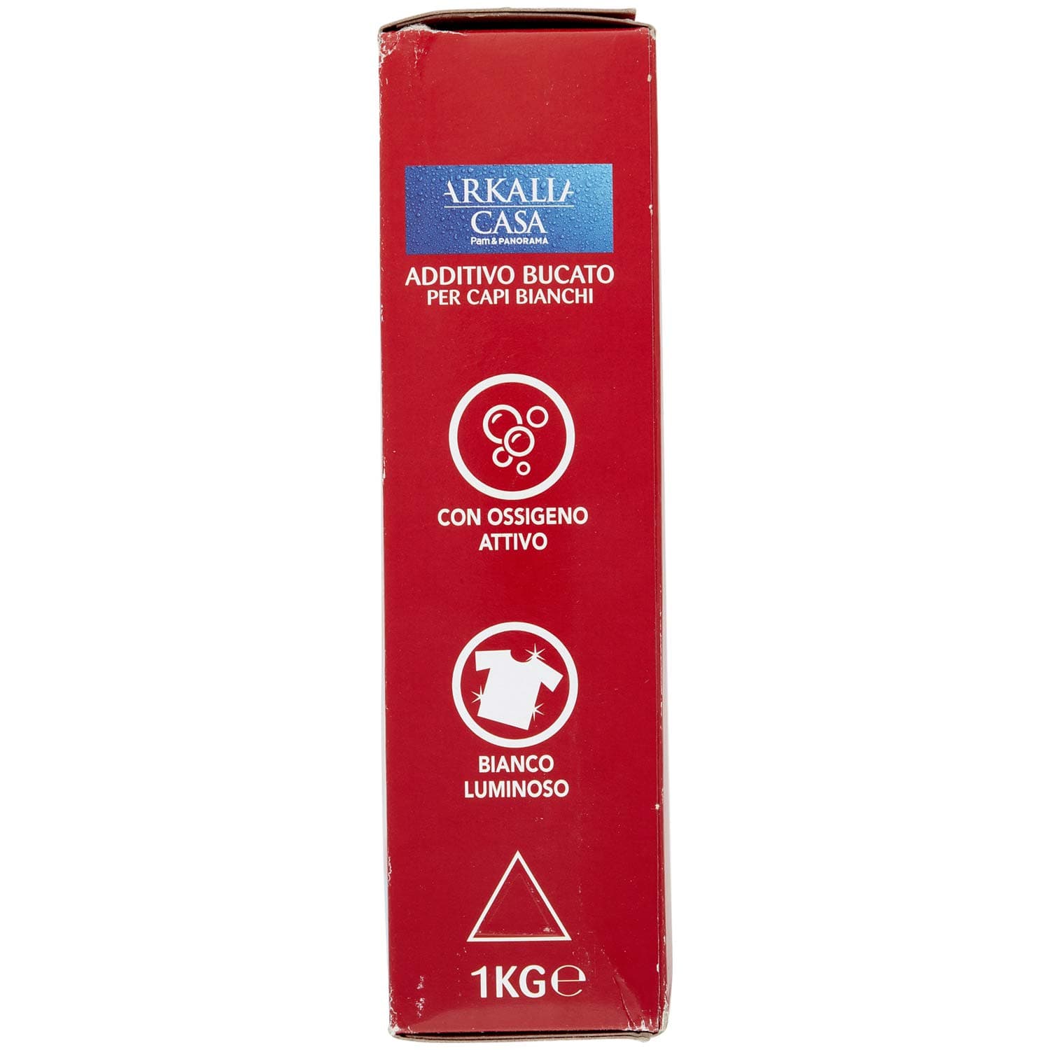PAM PANORAMA Sbiancante con ossigeno attivo 1 kg – immagine 6