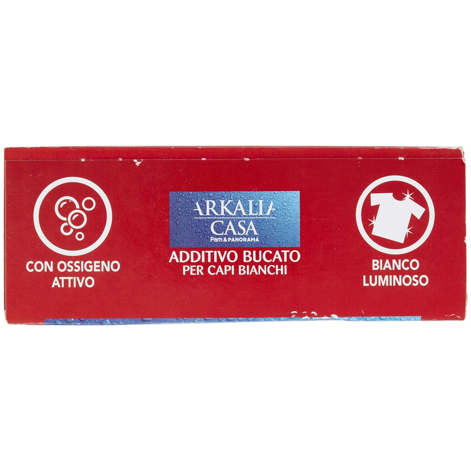 PAM PANORAMA Sbiancante con ossigeno attivo 1 kg – immagine 7