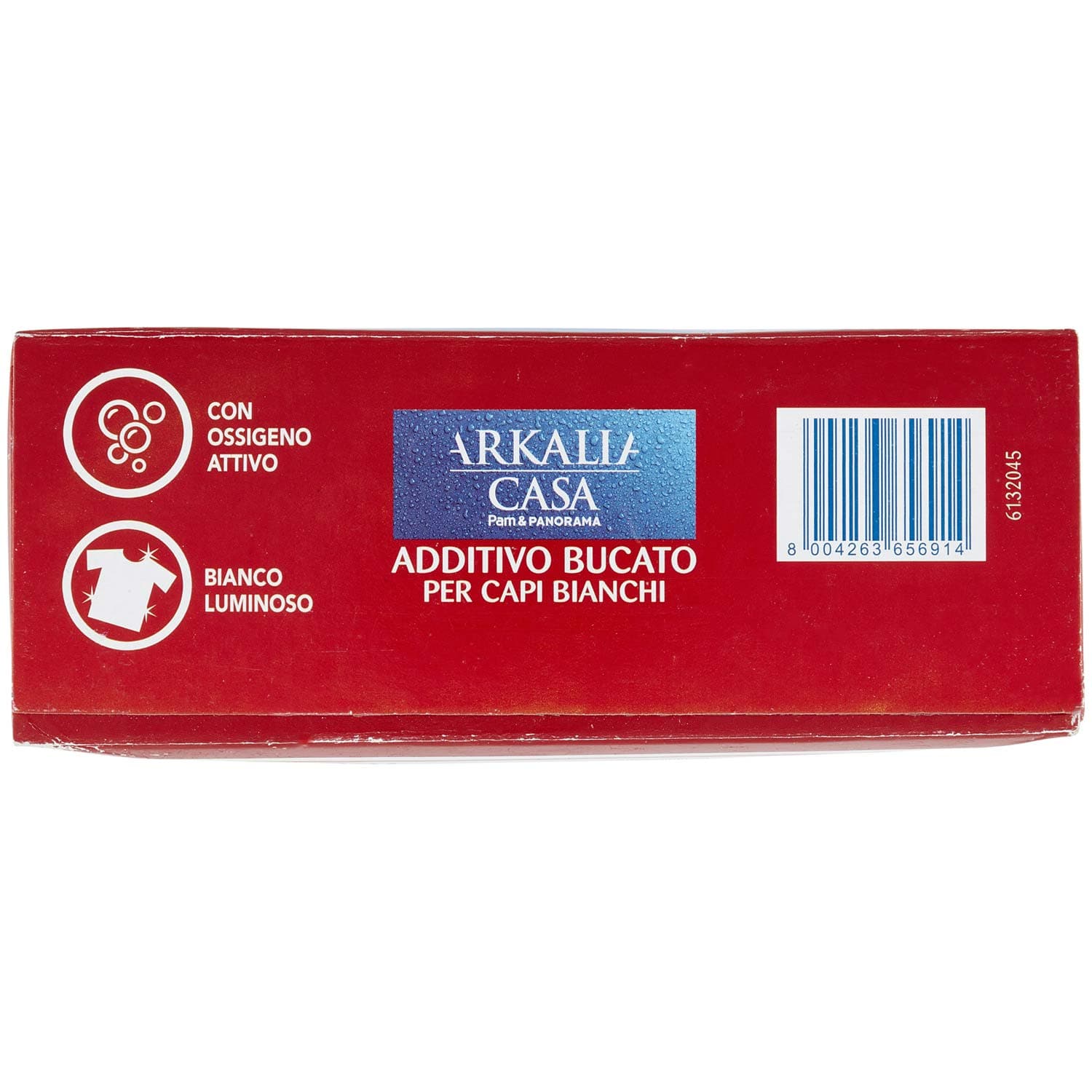 PAM PANORAMA Sbiancante con ossigeno attivo 1 kg – immagine 8