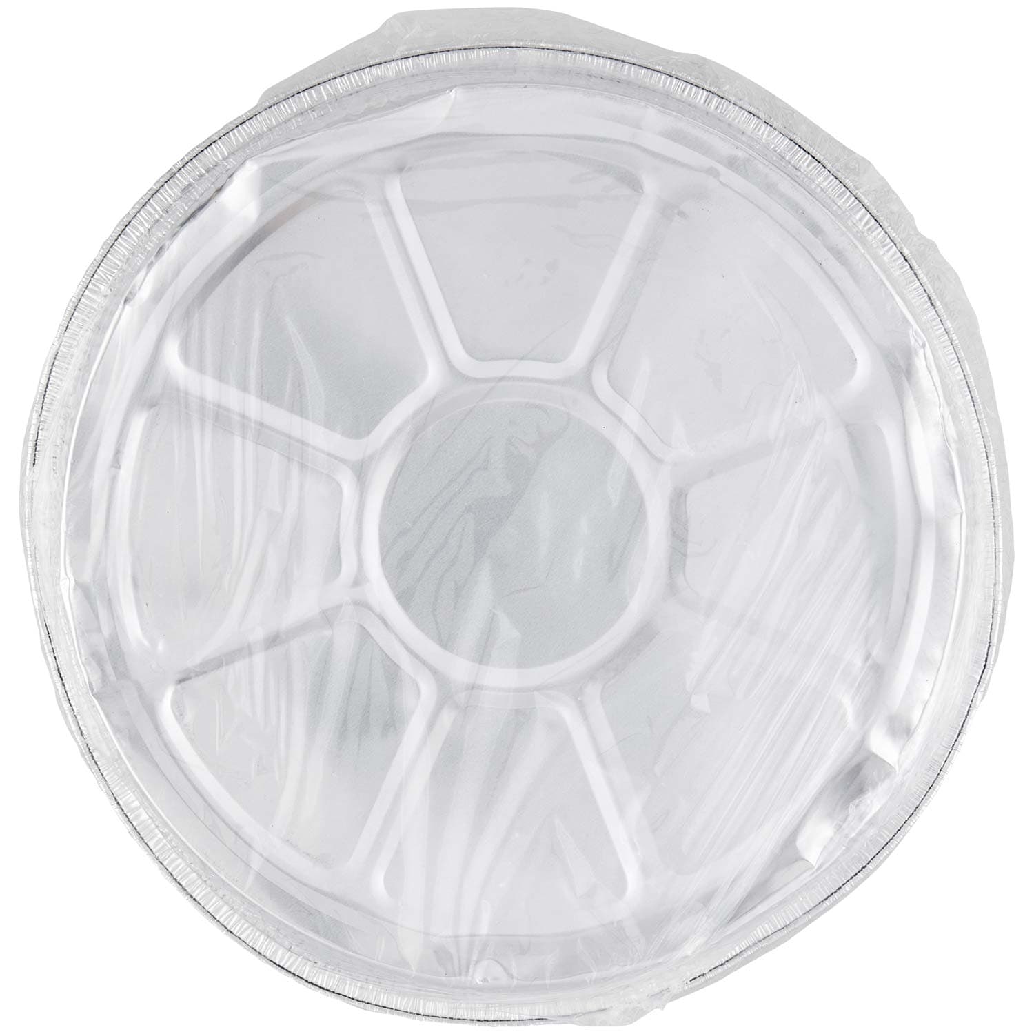 PAM PANORAMA Vaschette alluminio Forno per Torte e Crostate 3 pz – immagine 5