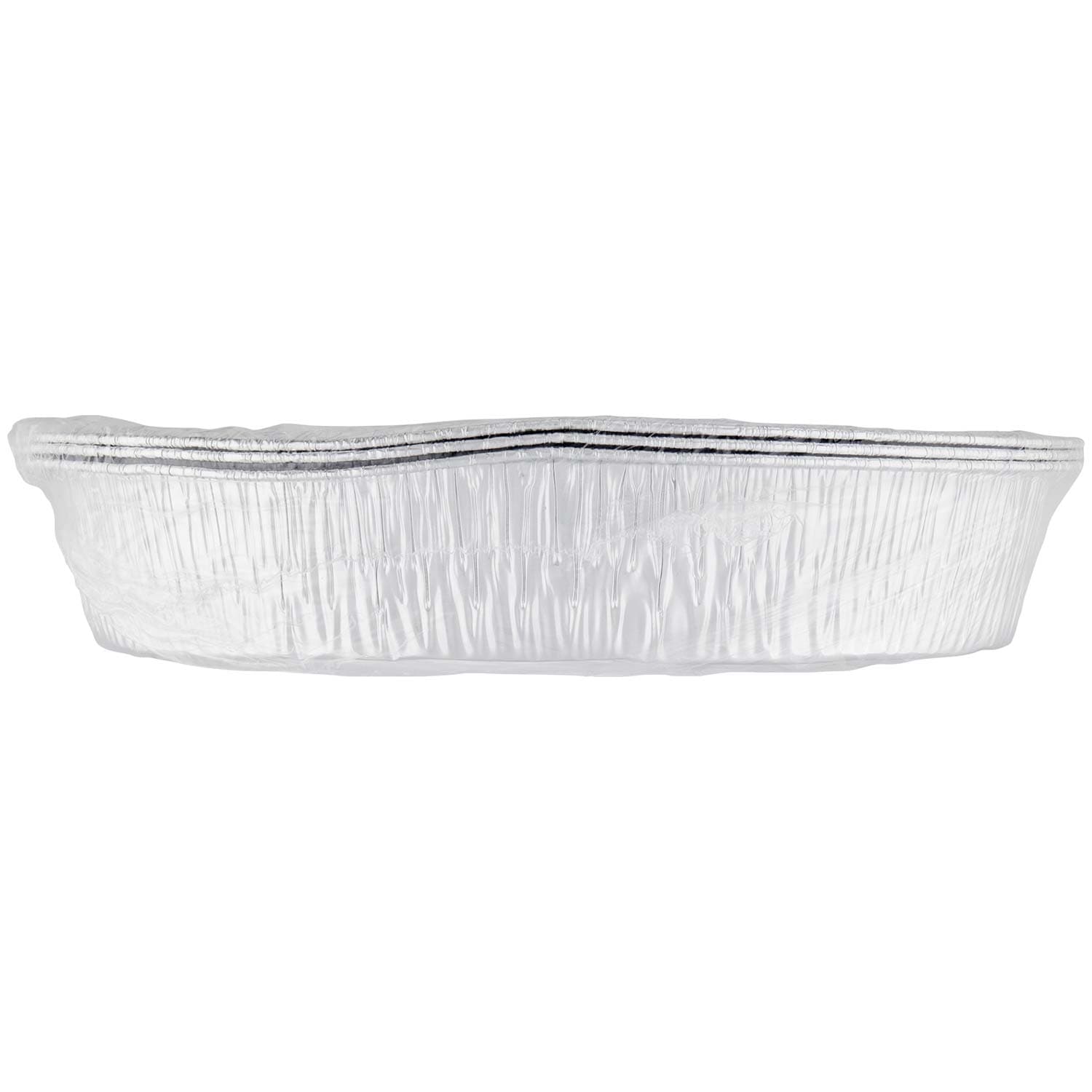 PAM PANORAMA Vaschette alluminio Forno per Torte e Crostate 3 pz – immagine 8