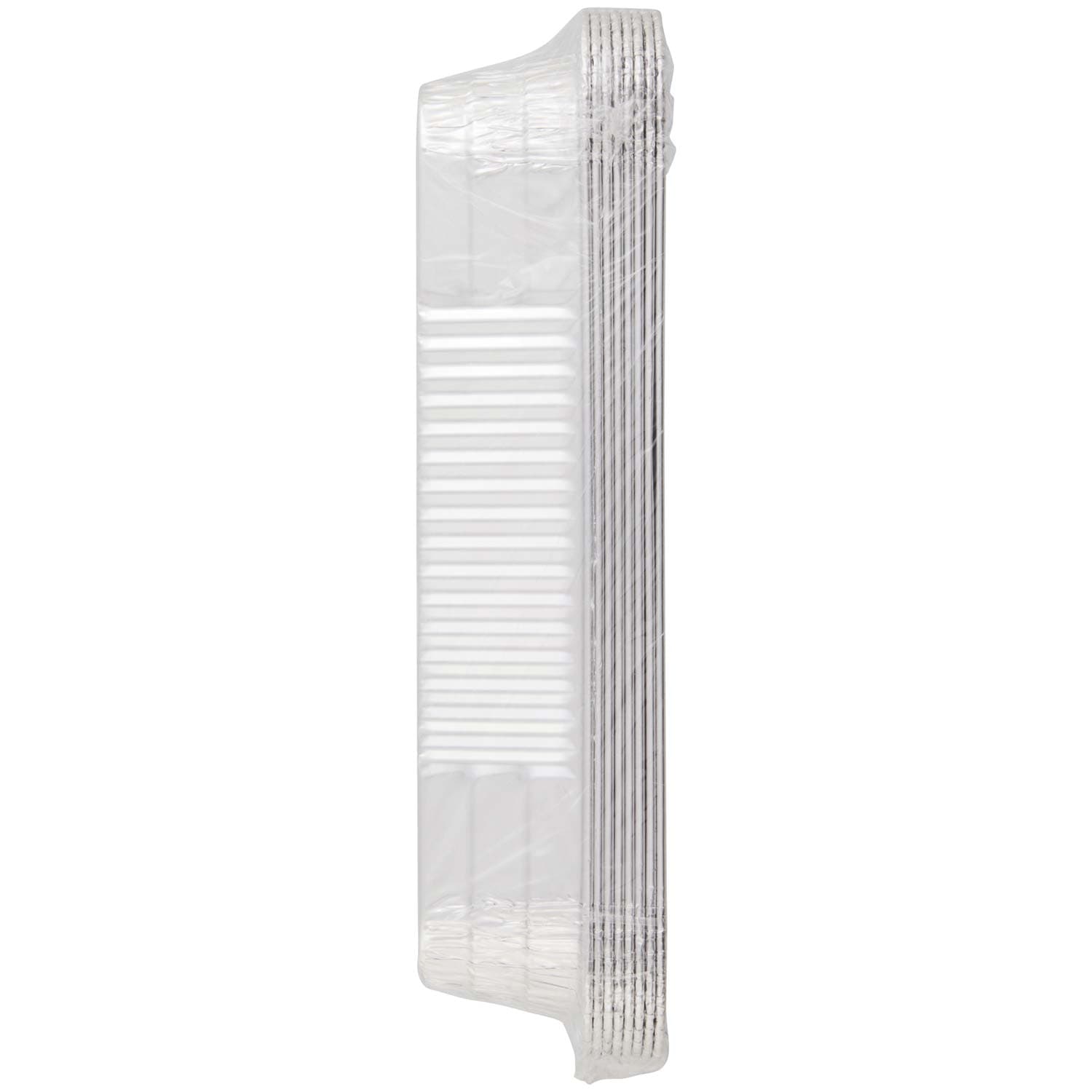 PAM PANORAMA Vaschette alluminio Forno 4 porzioni 8 pz – immagine 4