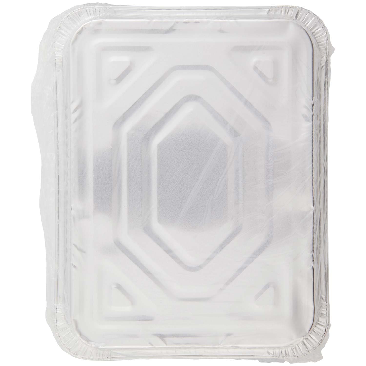 PAM PANORAMA Vaschette alluminio Forno 4 porzioni 8 pz – immagine 5