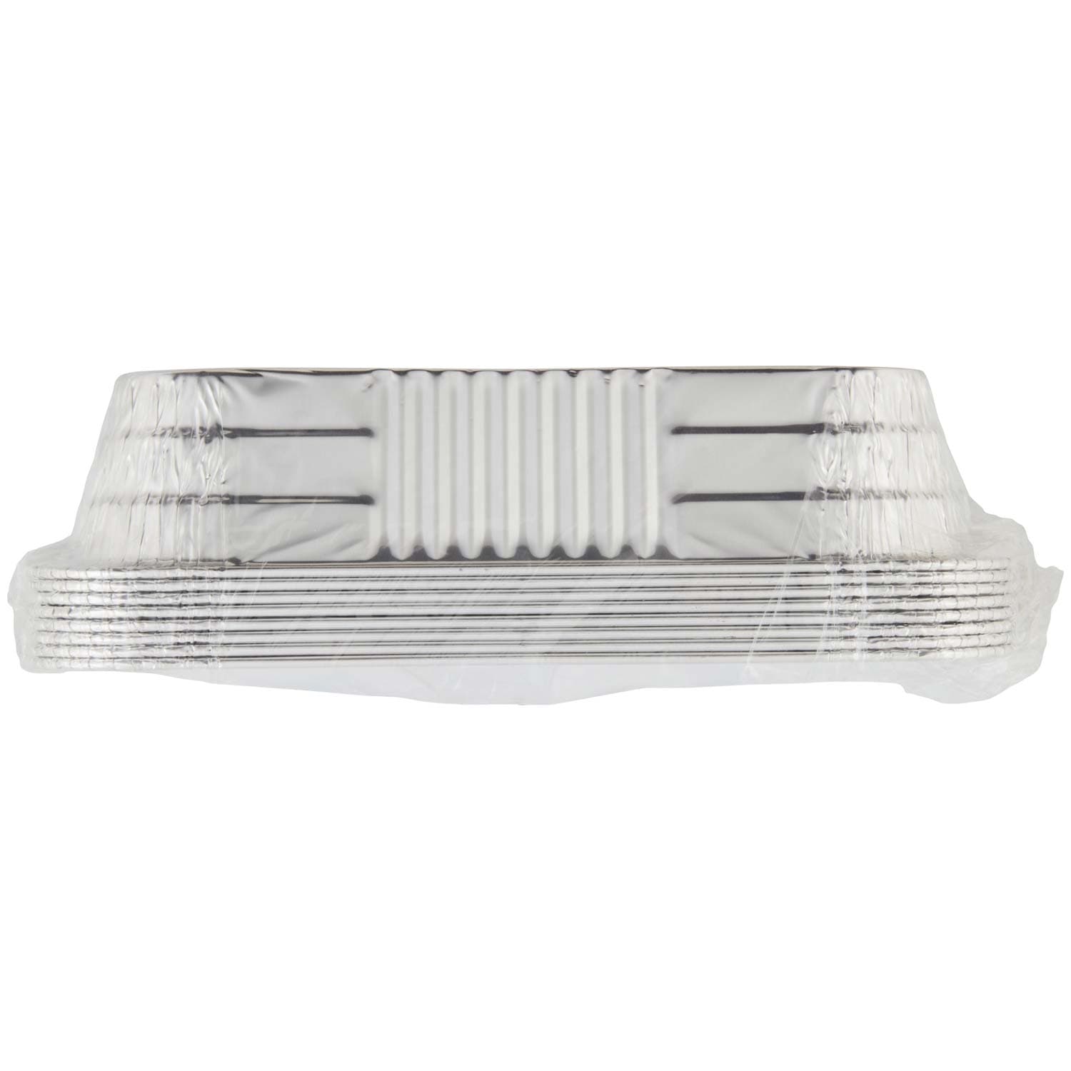 PAM PANORAMA Vaschette alluminio Forno 4 porzioni 8 pz – immagine 7