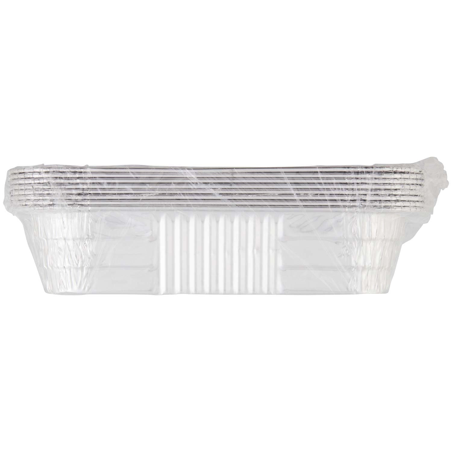 PAM PANORAMA Vaschette alluminio Forno 4 porzioni 8 pz – immagine 8