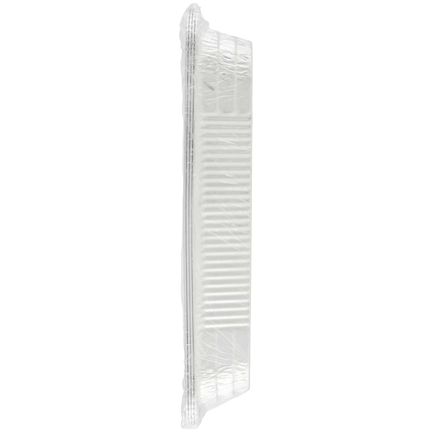 ARKALIA CASA Freezer e Forno Alluminio 4 Porzioni 3 pz – immagine 6