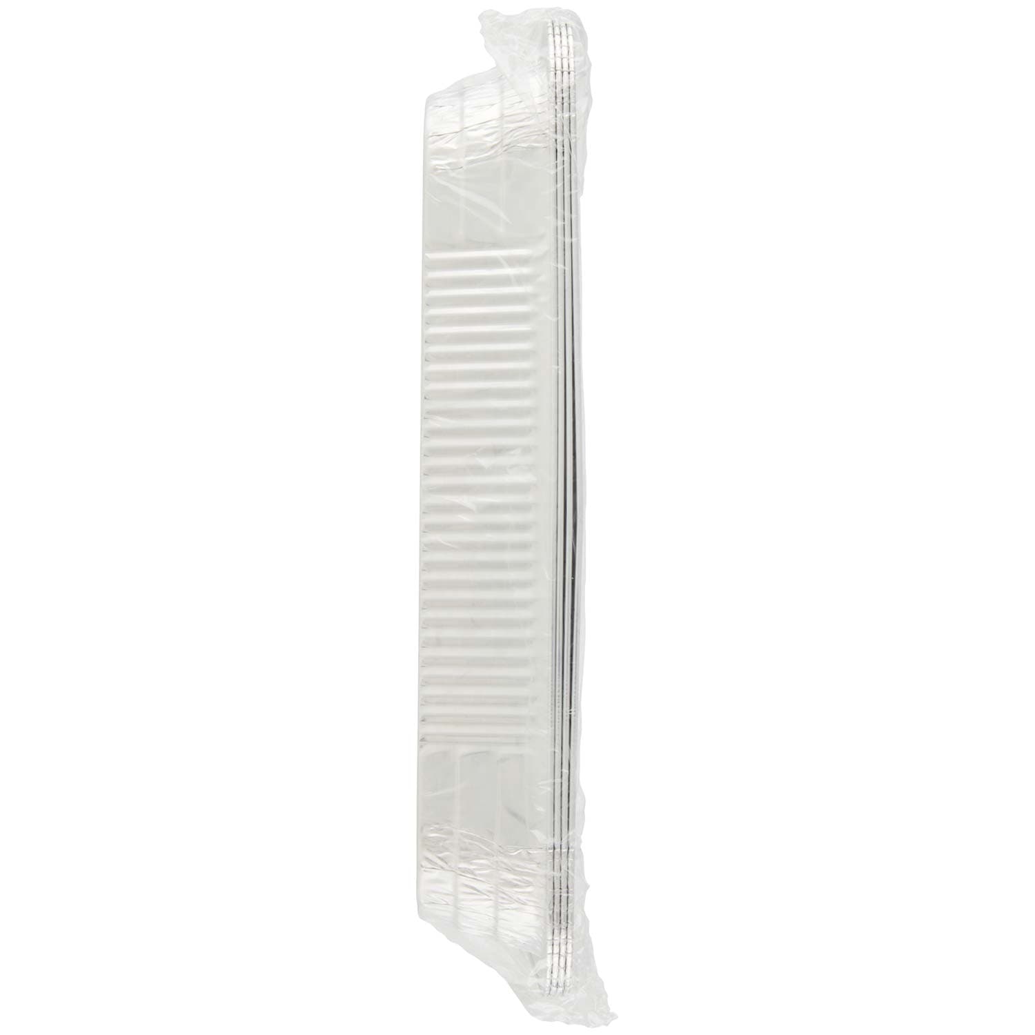 PAM PANORAMA Vaschette alluminio Forno 8 porzioni 4 pz – immagine 4