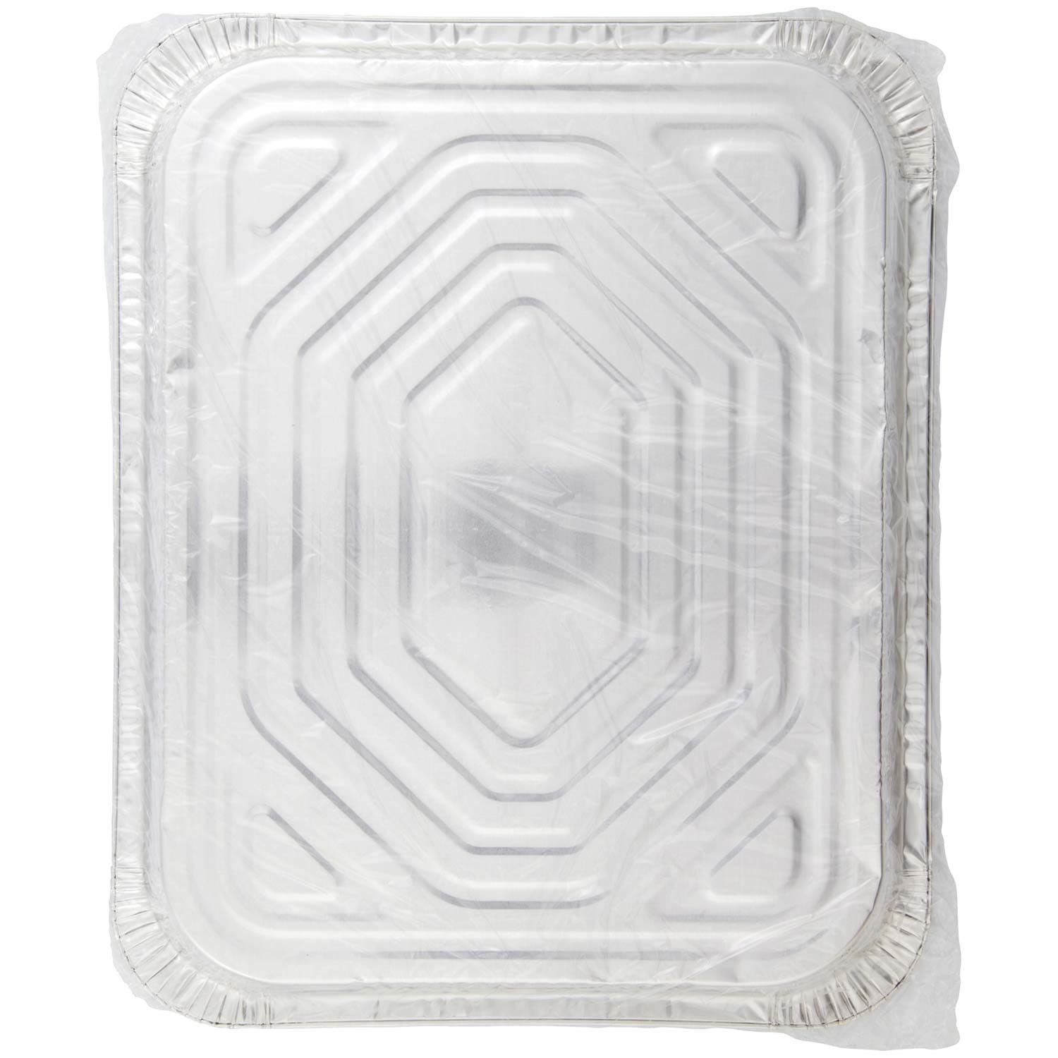 PAM PANORAMA Vaschette alluminio Forno 8 porzioni 4 pz – immagine 5
