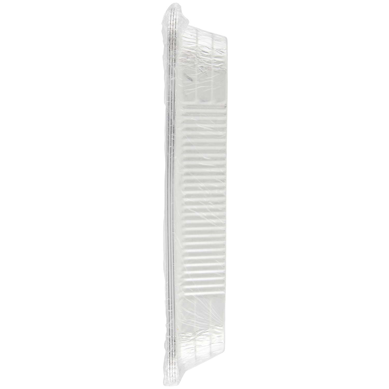 PAM PANORAMA Vaschette alluminio Forno 8 porzioni 4 pz – immagine 6