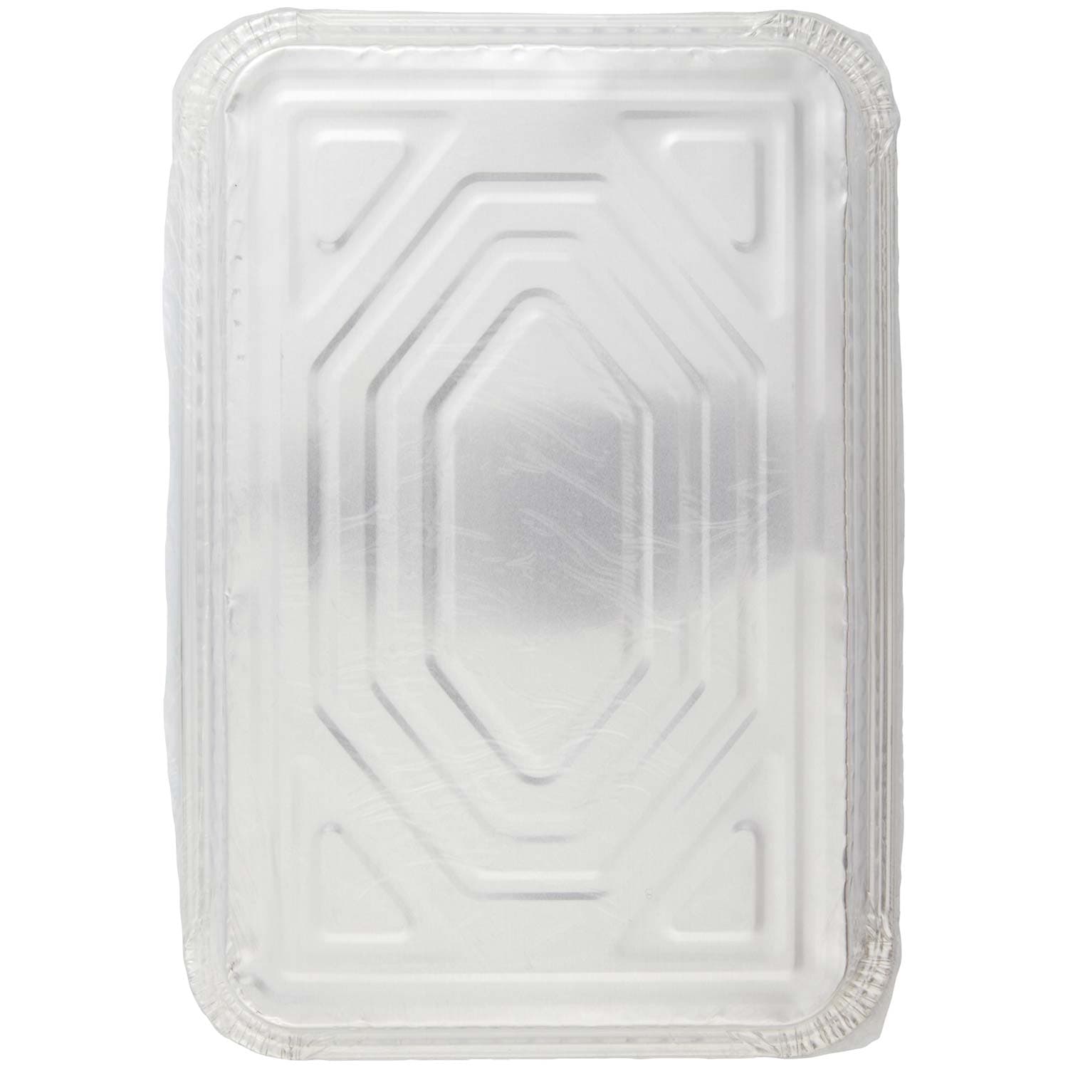 ARKALIA CASA Freezer e Forno Alluminio 6 Porzioni 2 pz – immagine 5