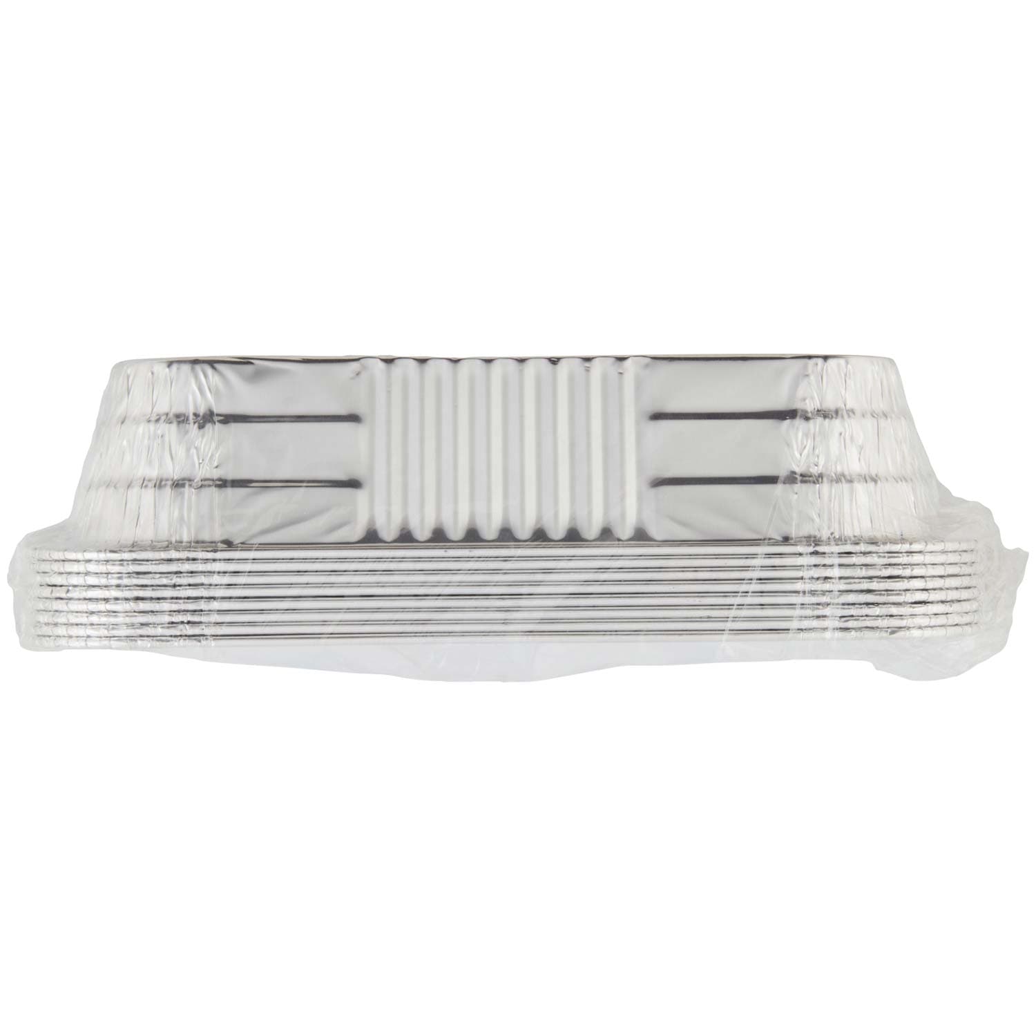 ARKALIA CASA Freezer e Forno Alluminio 6 Porzioni 2 pz – immagine 7