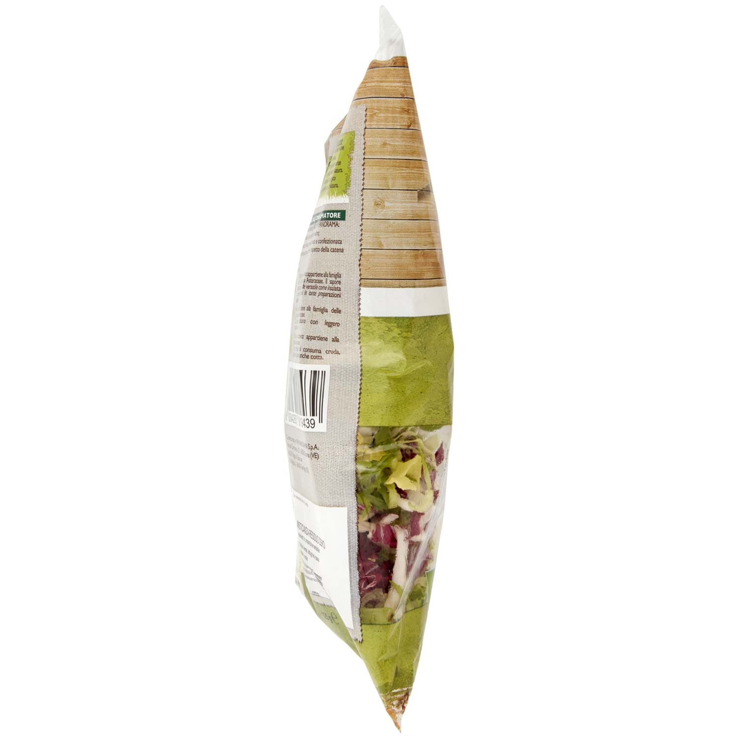 BIO Insalata mista julienne Biologica 200 g – immagine 4