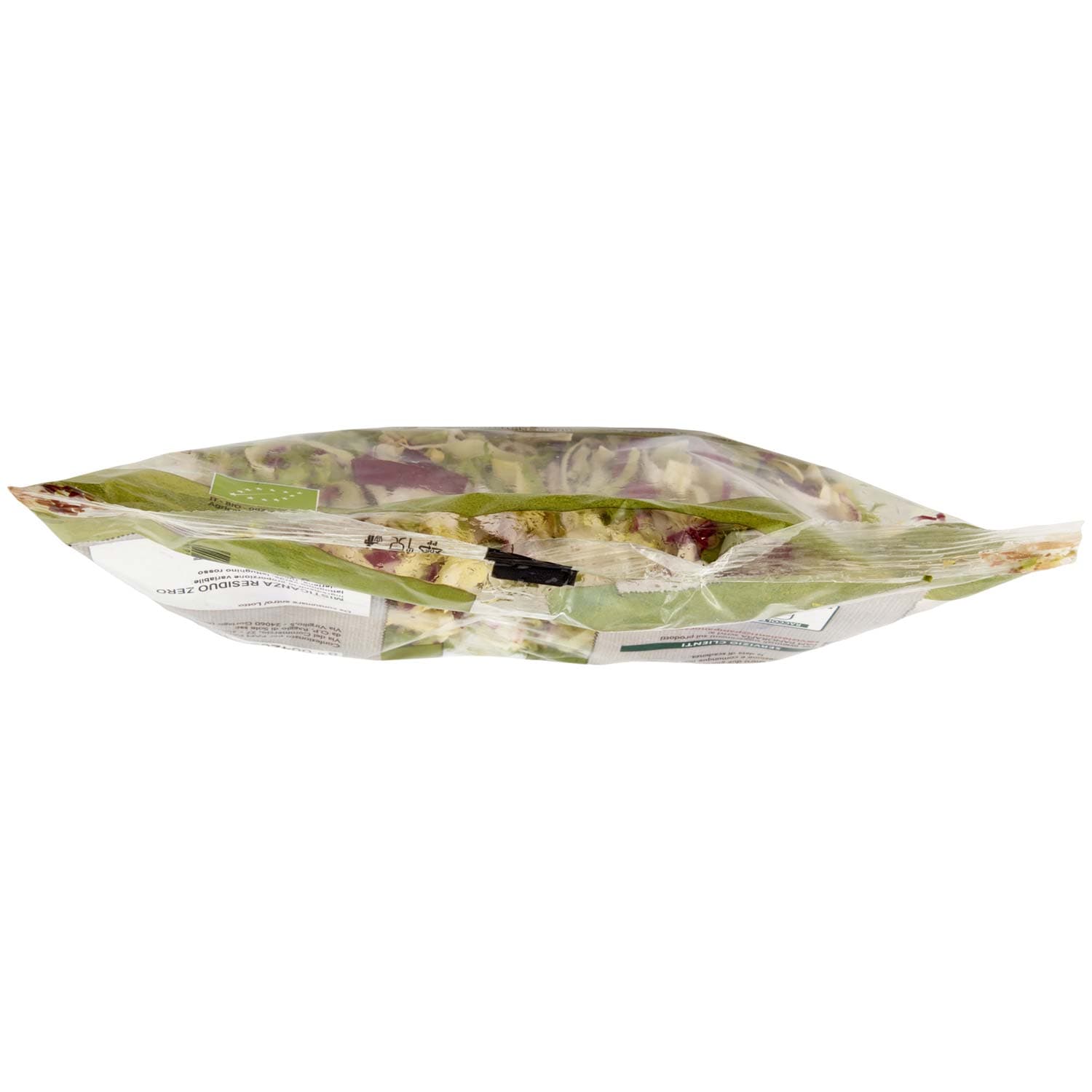 BIO Insalata mista julienne Biologica 200 g – immagine 8