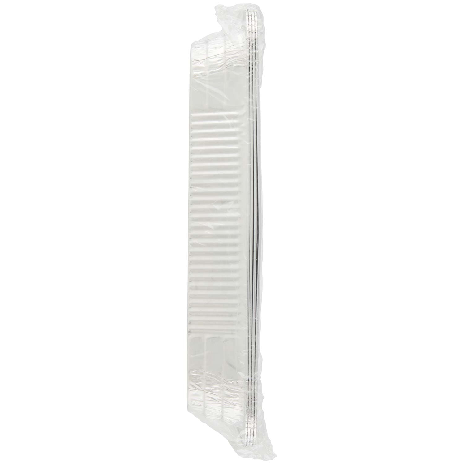 PAM PANORAMA Vaschette alluminio Forno 6 porzioni 4 pz – immagine 4