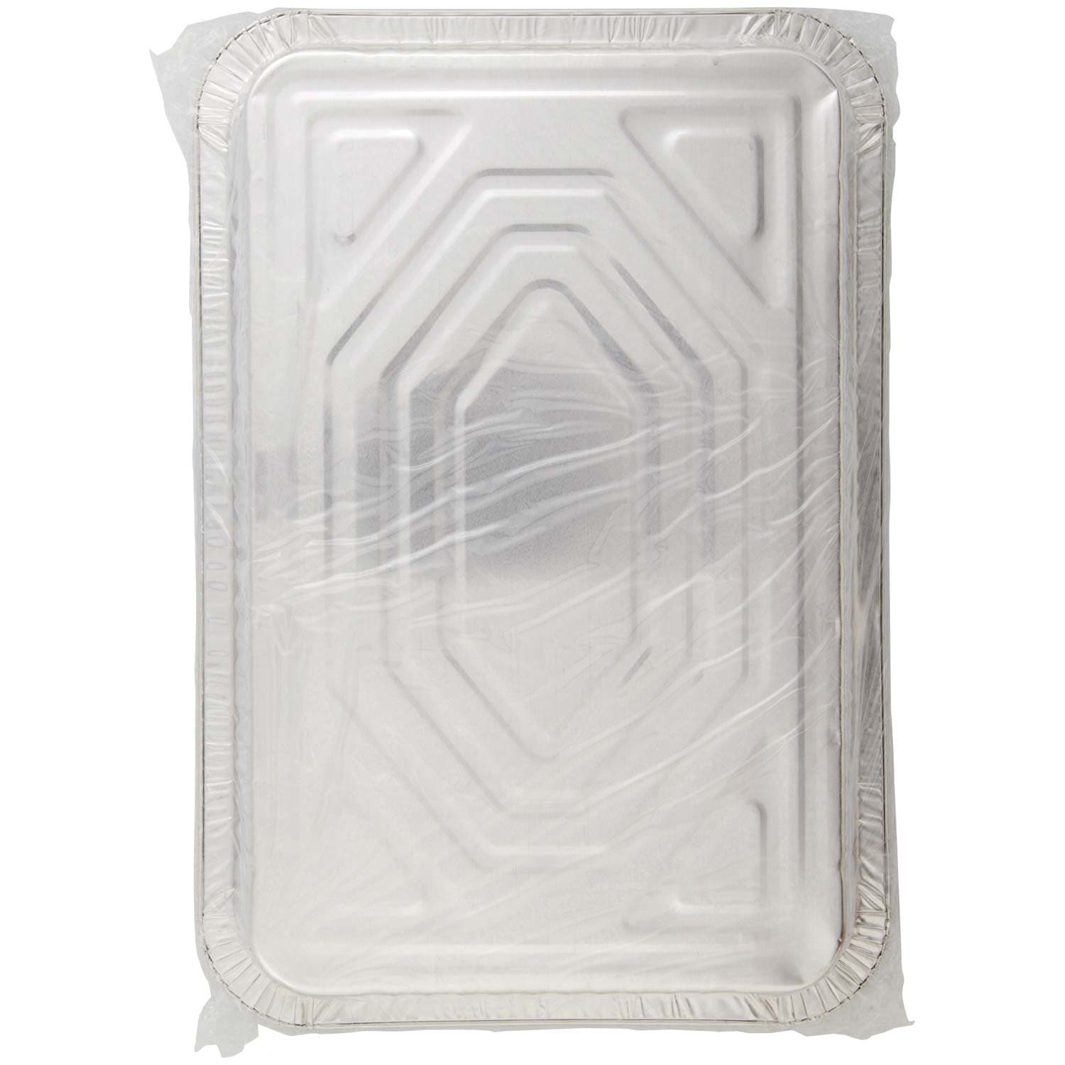 PAM PANORAMA Vaschette alluminio Forno 6 porzioni 4 pz – immagine 5