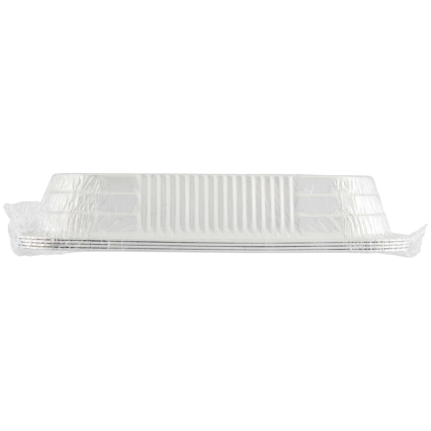 PAM PANORAMA Vaschette alluminio Forno 6 porzioni 4 pz – immagine 7