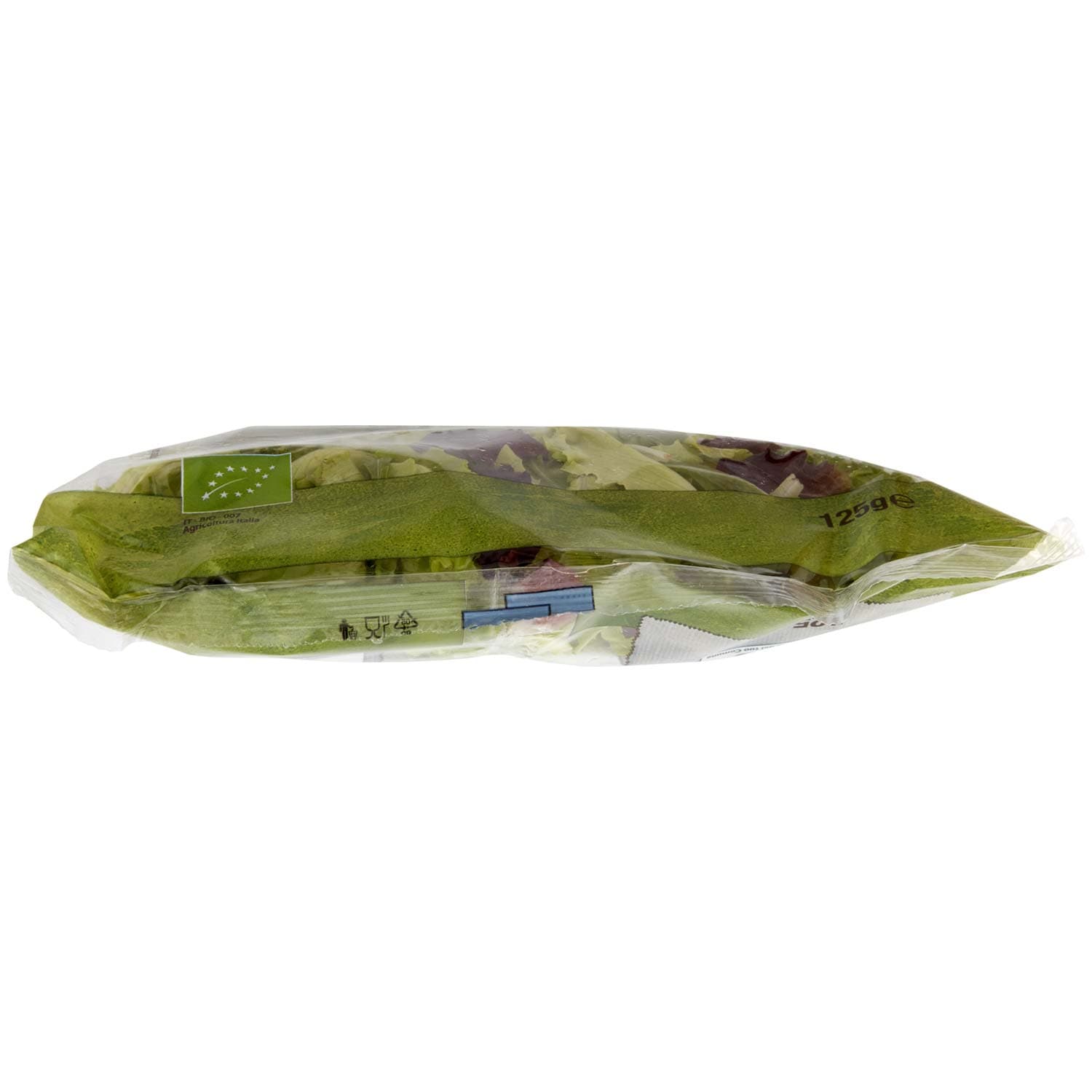 BIO Gran Mix Biologico 125 g – immagine 8
