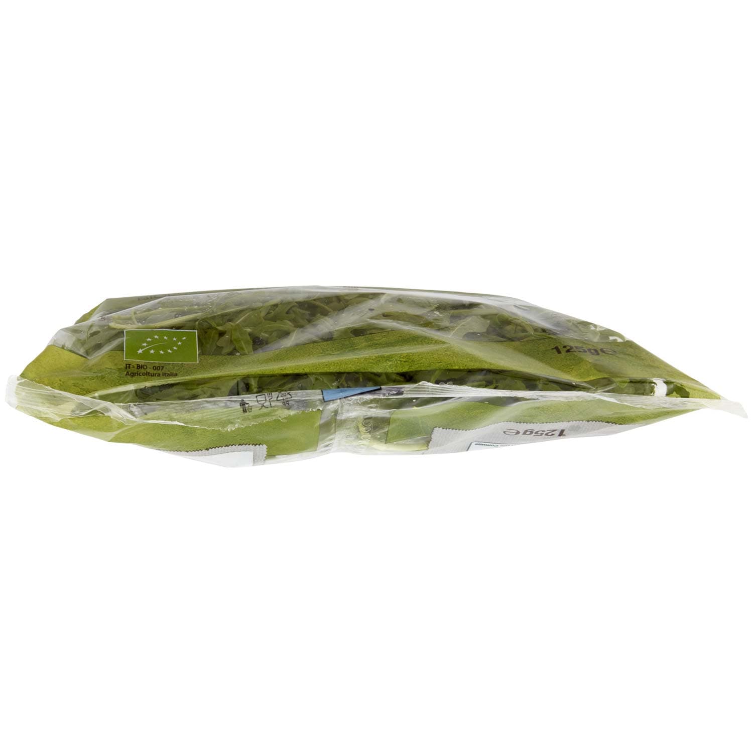 BIO Rucola Biologica 125 g – immagine 8