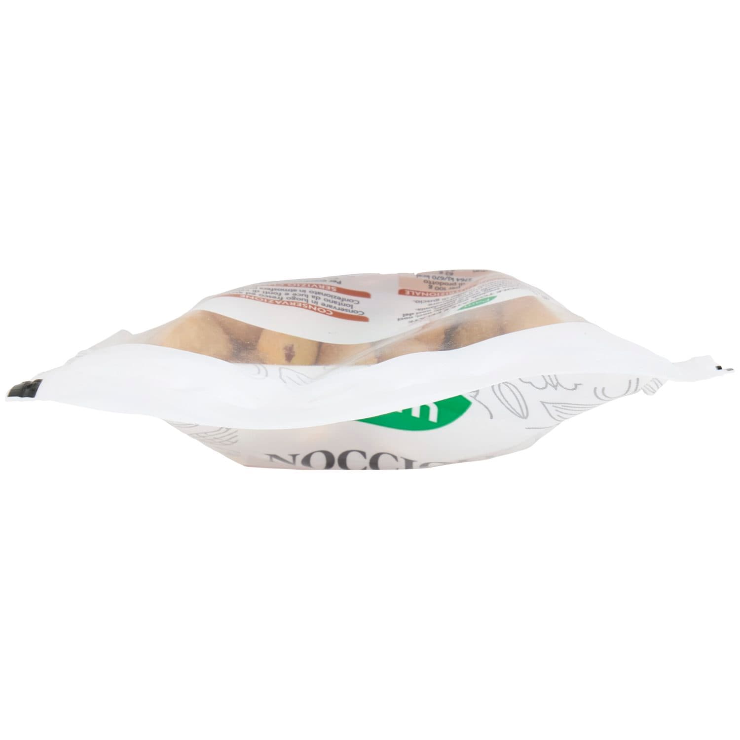 PAM Nocciole Tostate e Pelate 150 g – immagine 7