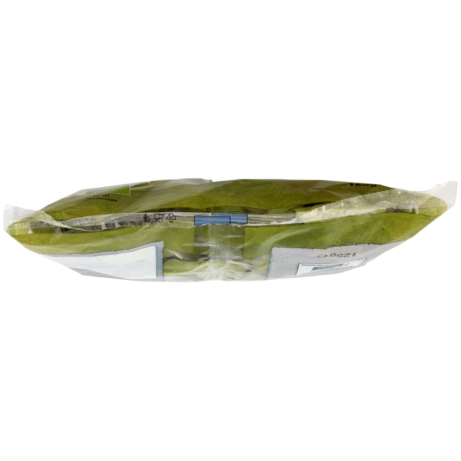 BIO Spinacino Biologico 125 g – immagine 8