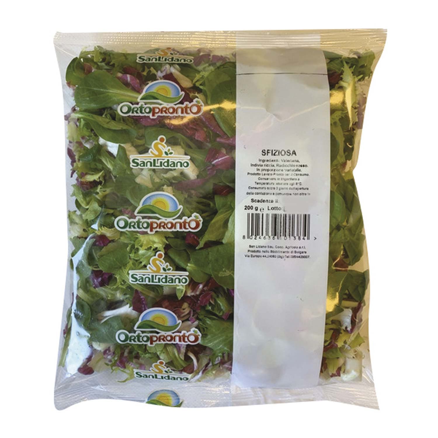 Insalata PAM Panorama 200 g – immagine 5
