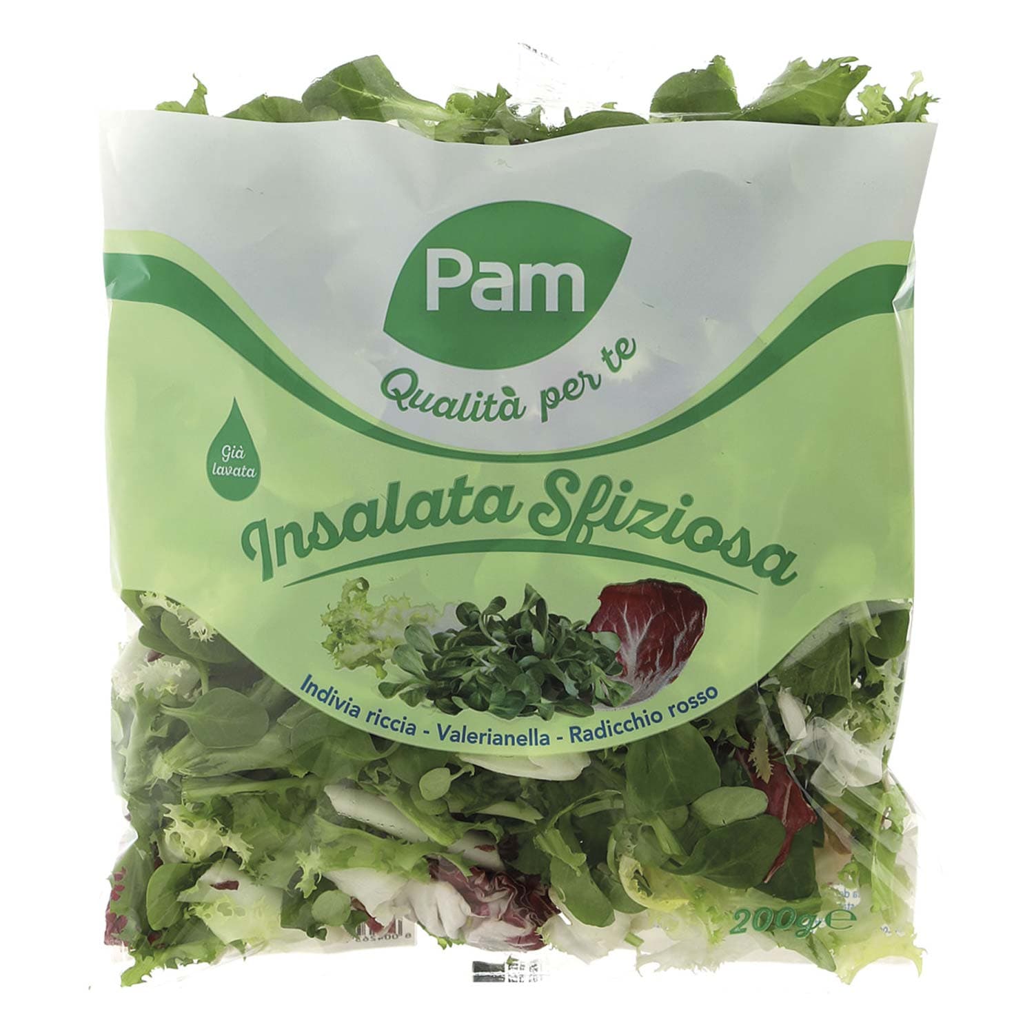 Insalata PAM Panorama 200 g – immagine 6