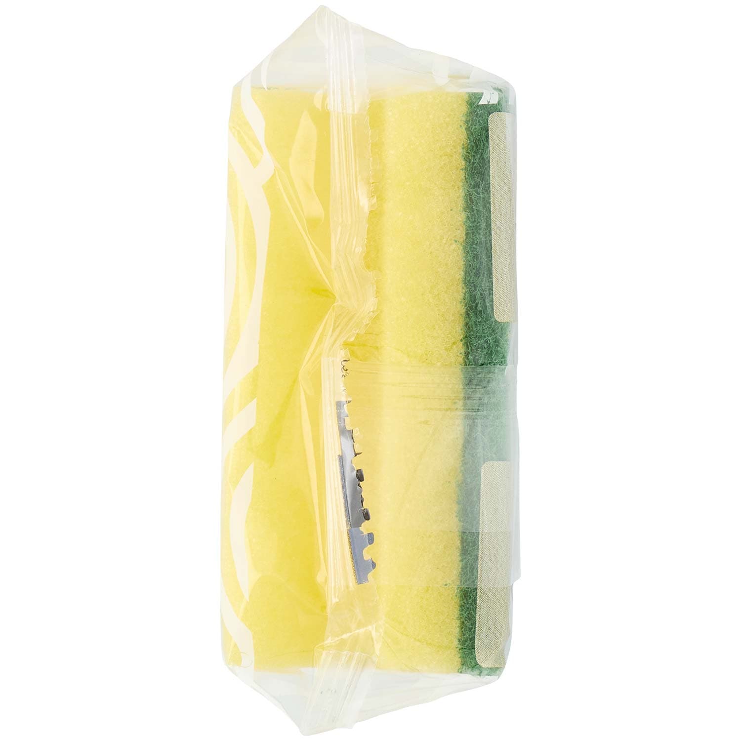 PAM Spugna Abrasiva Sagomata 2 pz – immagine 6