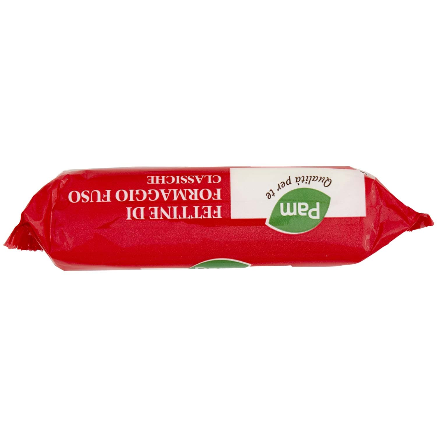 PAM Qualità per te Fettine di Formaggio Fuso 8 Pezzi 200 g – immagine 7