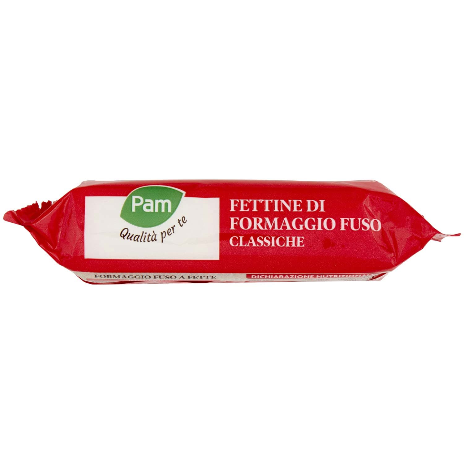 PAM Qualità per te Fettine di Formaggio Fuso 8 Pezzi 200 g – immagine 8